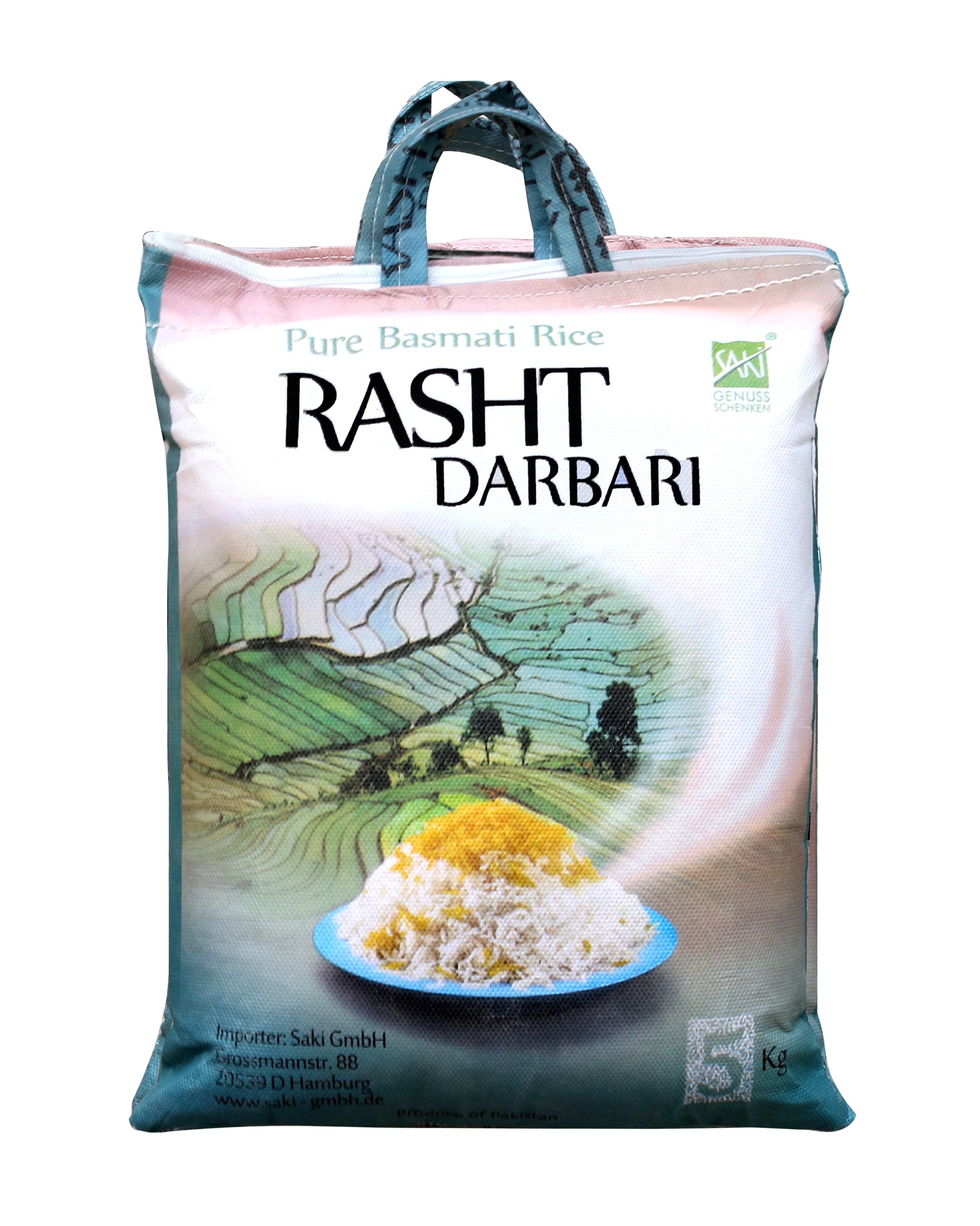 Rasht Darbari Reis
