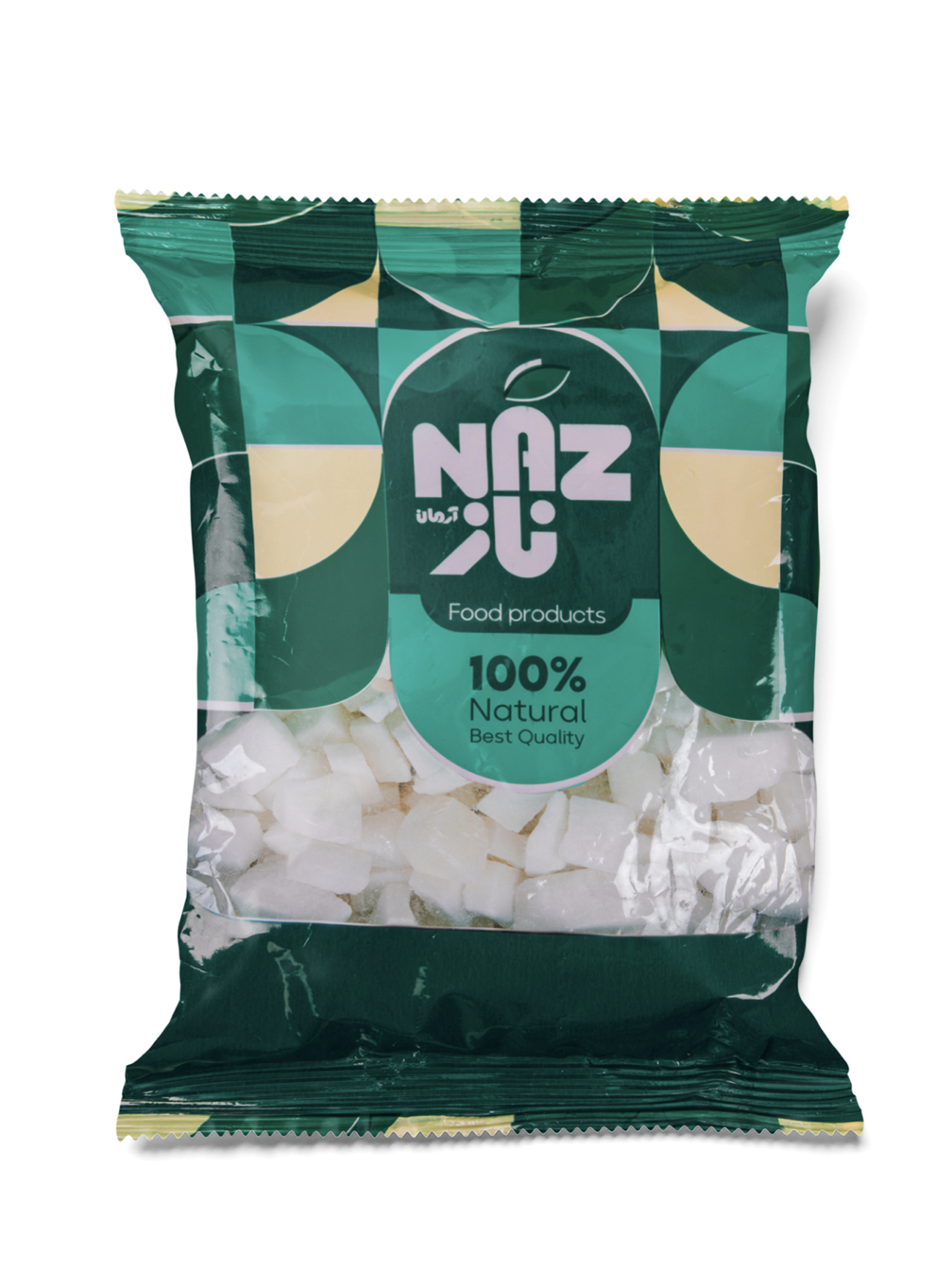 Würfelzucker - Naz