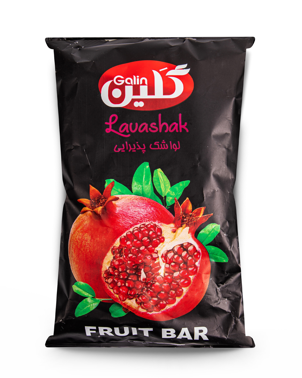Mini Lavashak Granatapfel - Galin