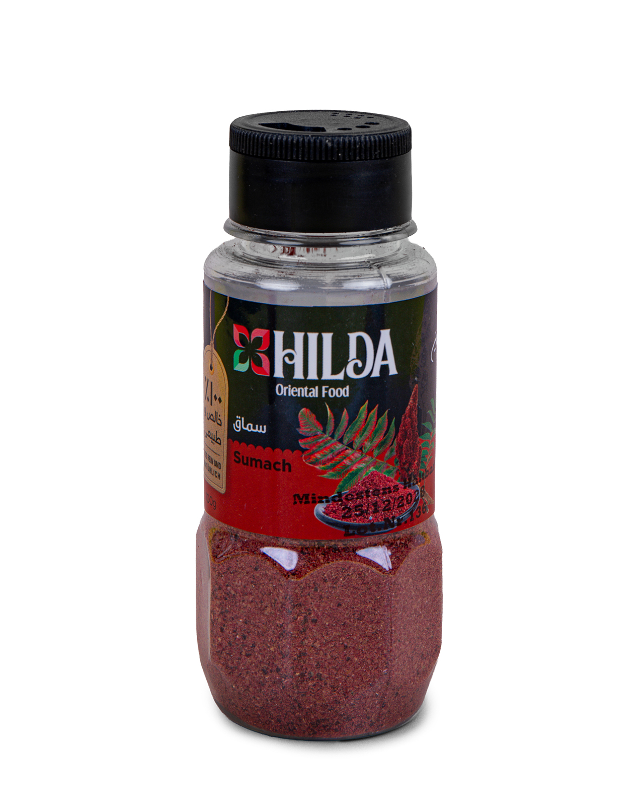 Somagh Gewürz - Hilda