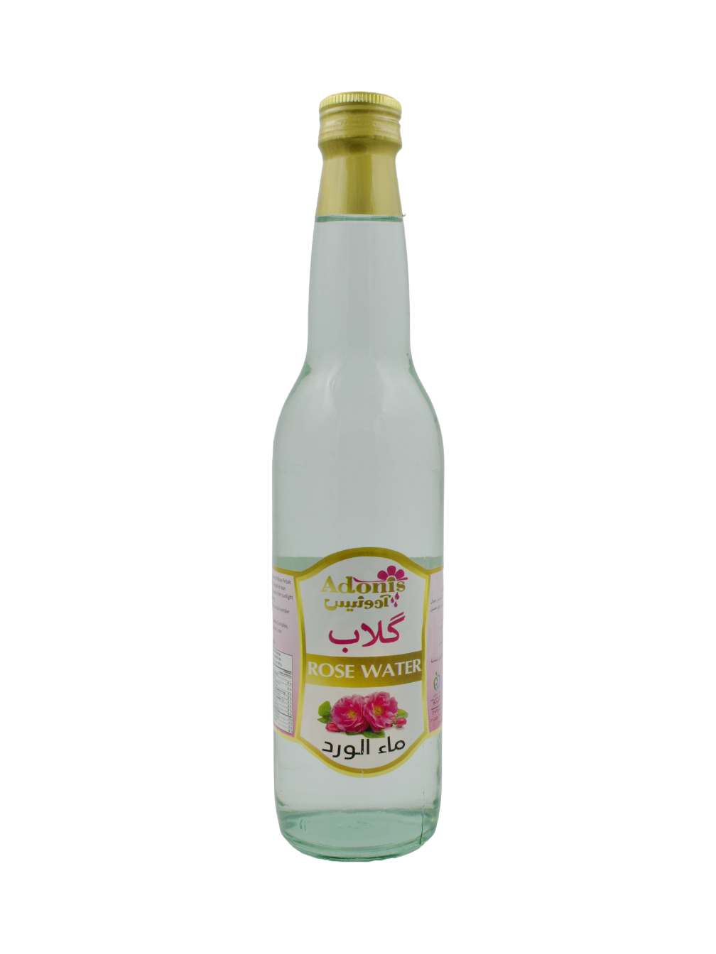 Rosenwasser - Adonis