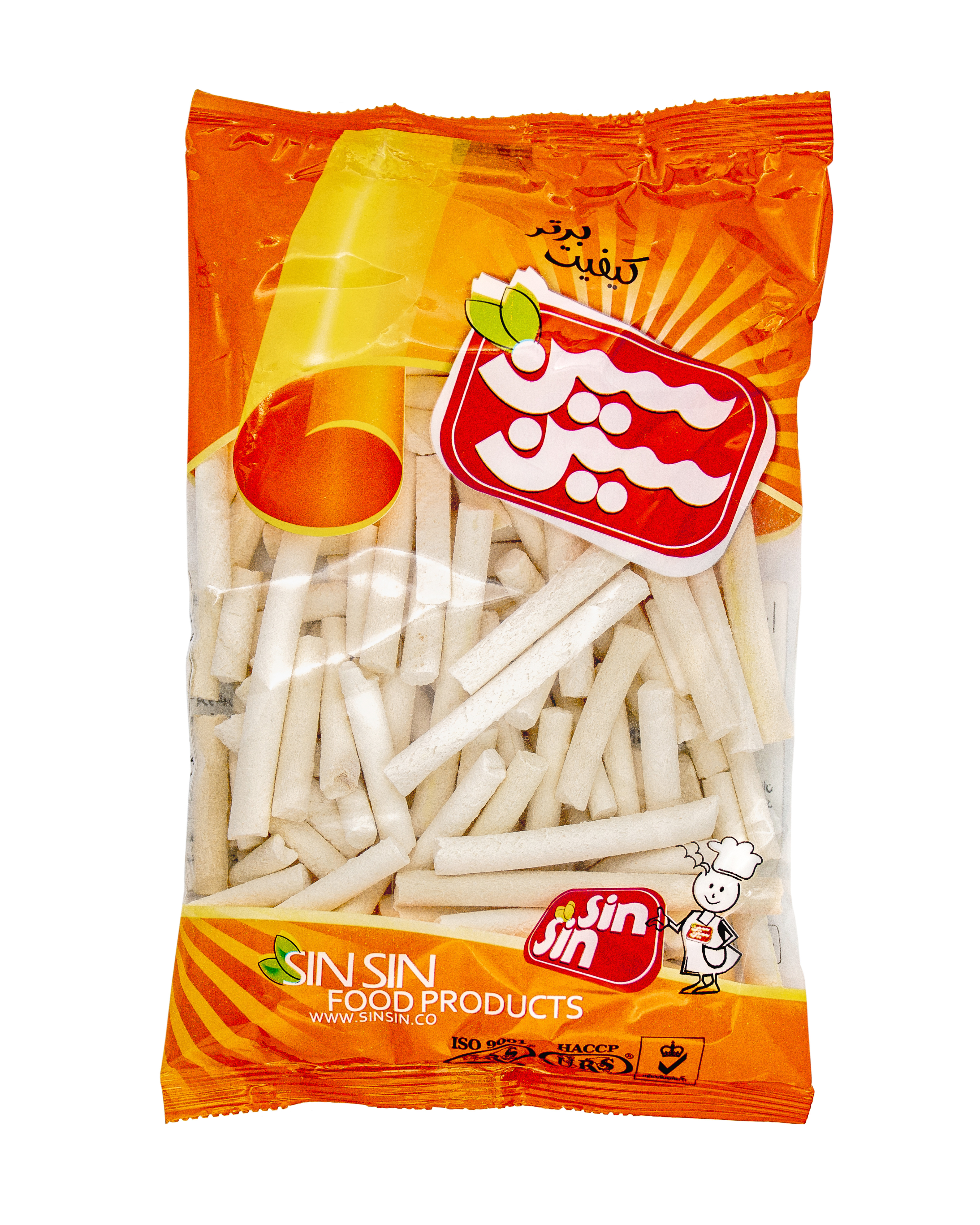 Qurut Reshtey 300gr.