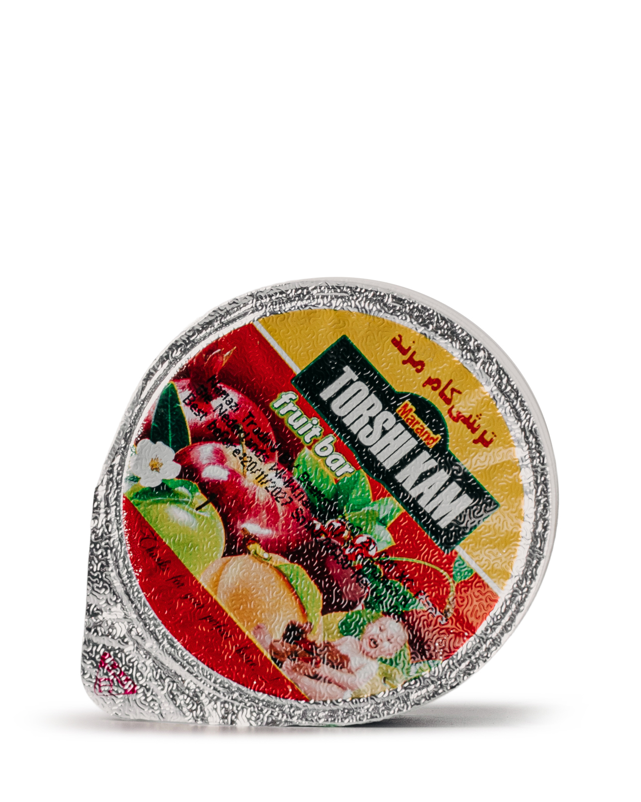 Früchtepaste Mix Torshi Kam - Sevan