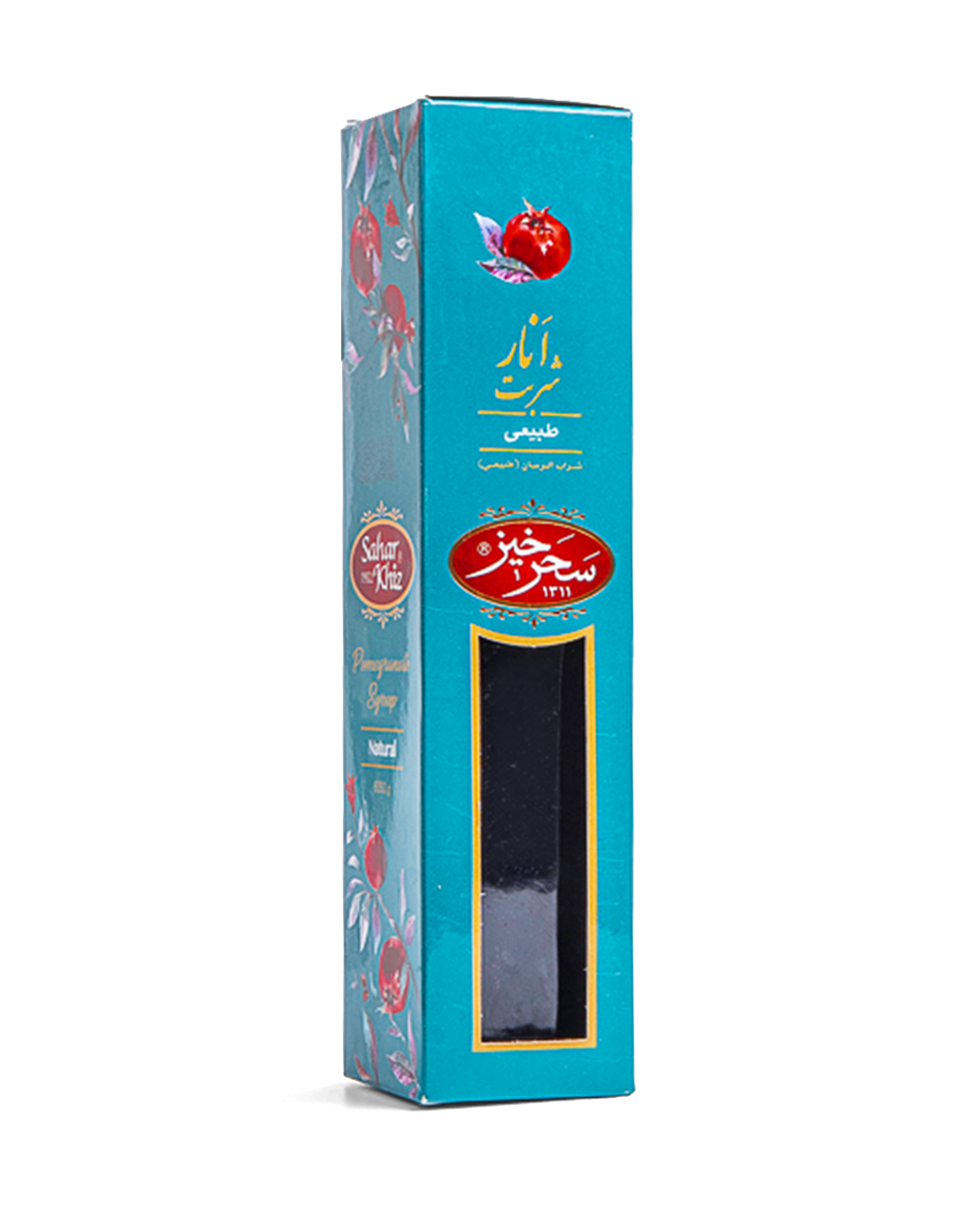 Granatapfel Sirup - Saharkhiz