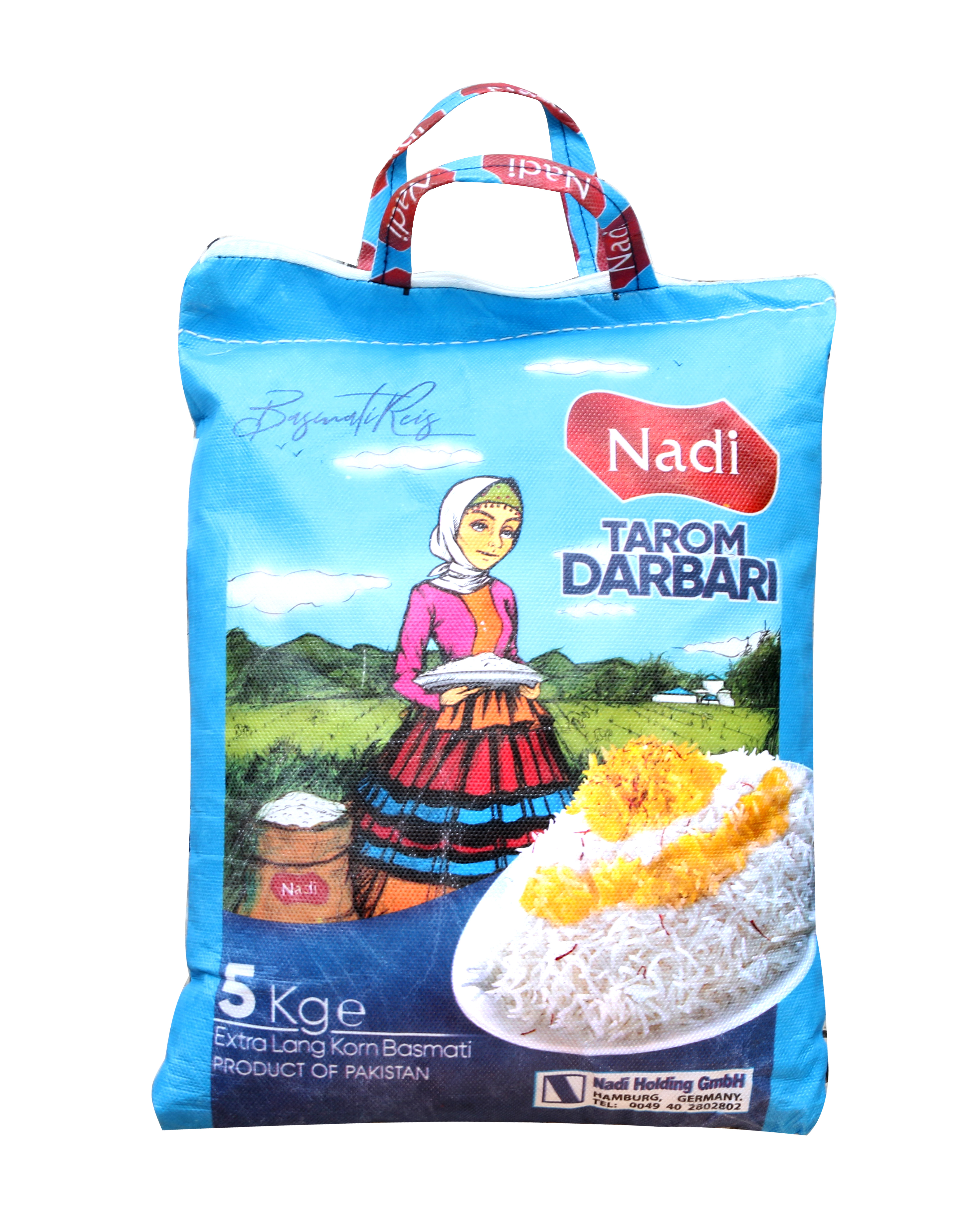 Nadi Tarom Darbari Reis