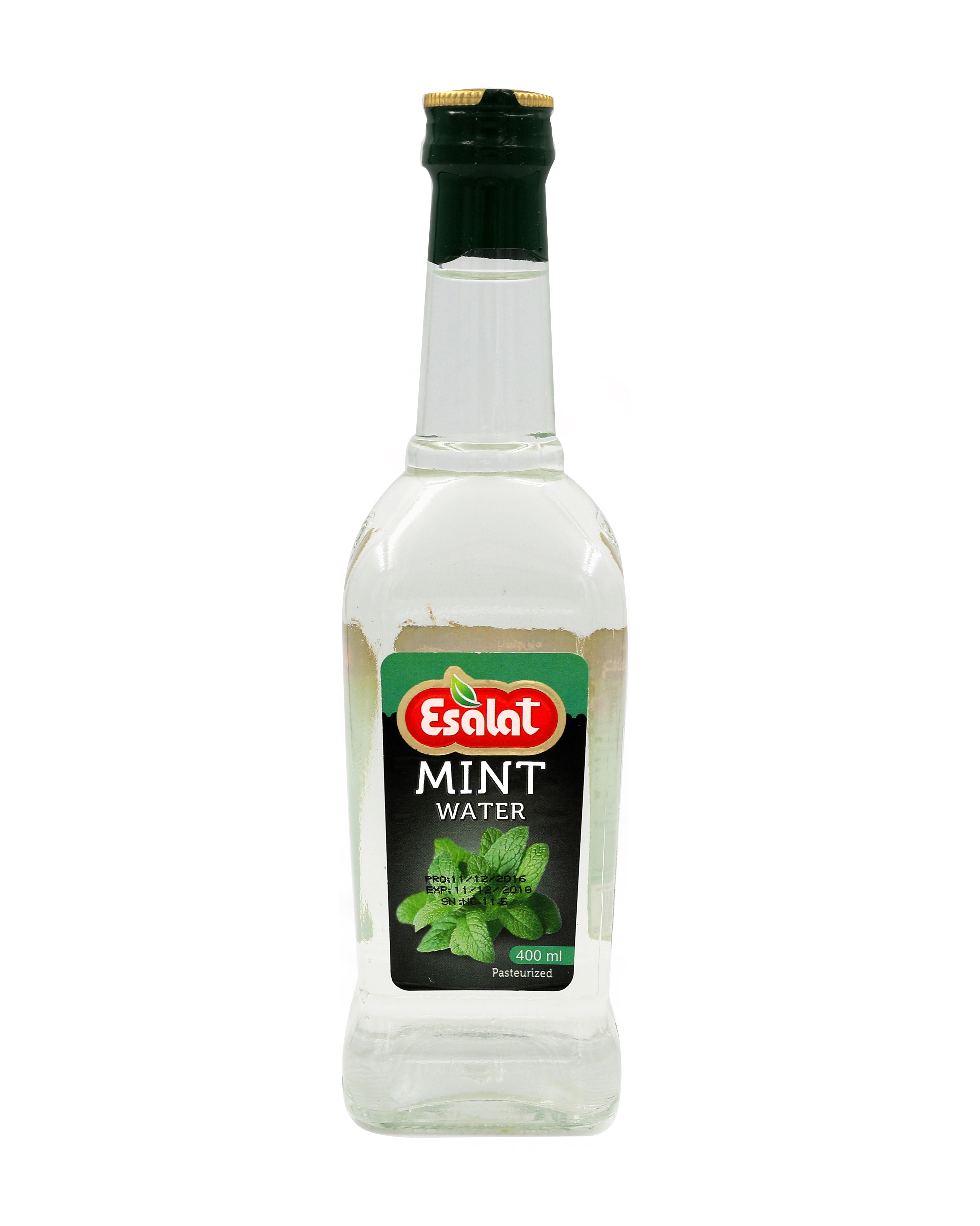 Minzwasser Esalat