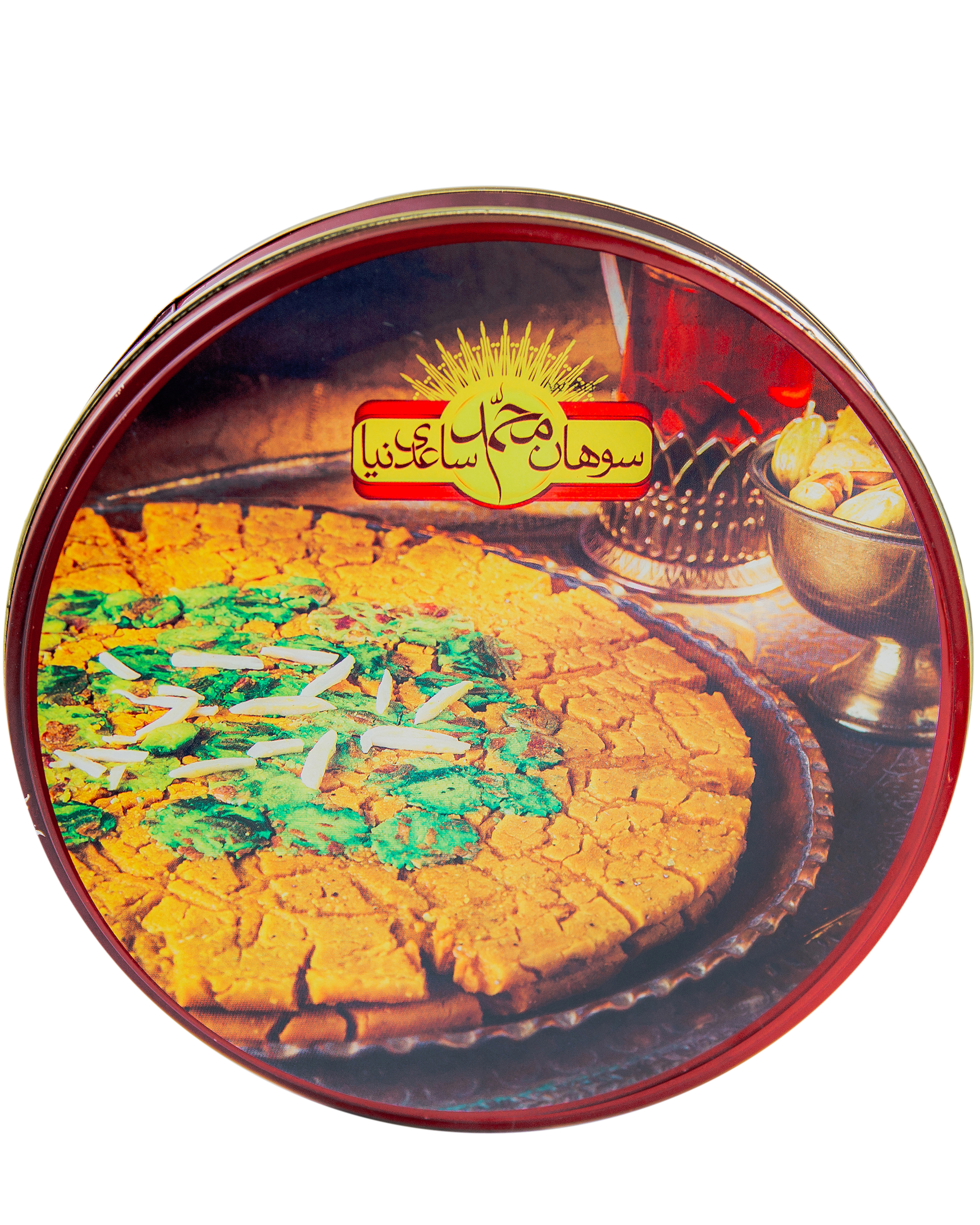 Sohan Takht - Mohammad