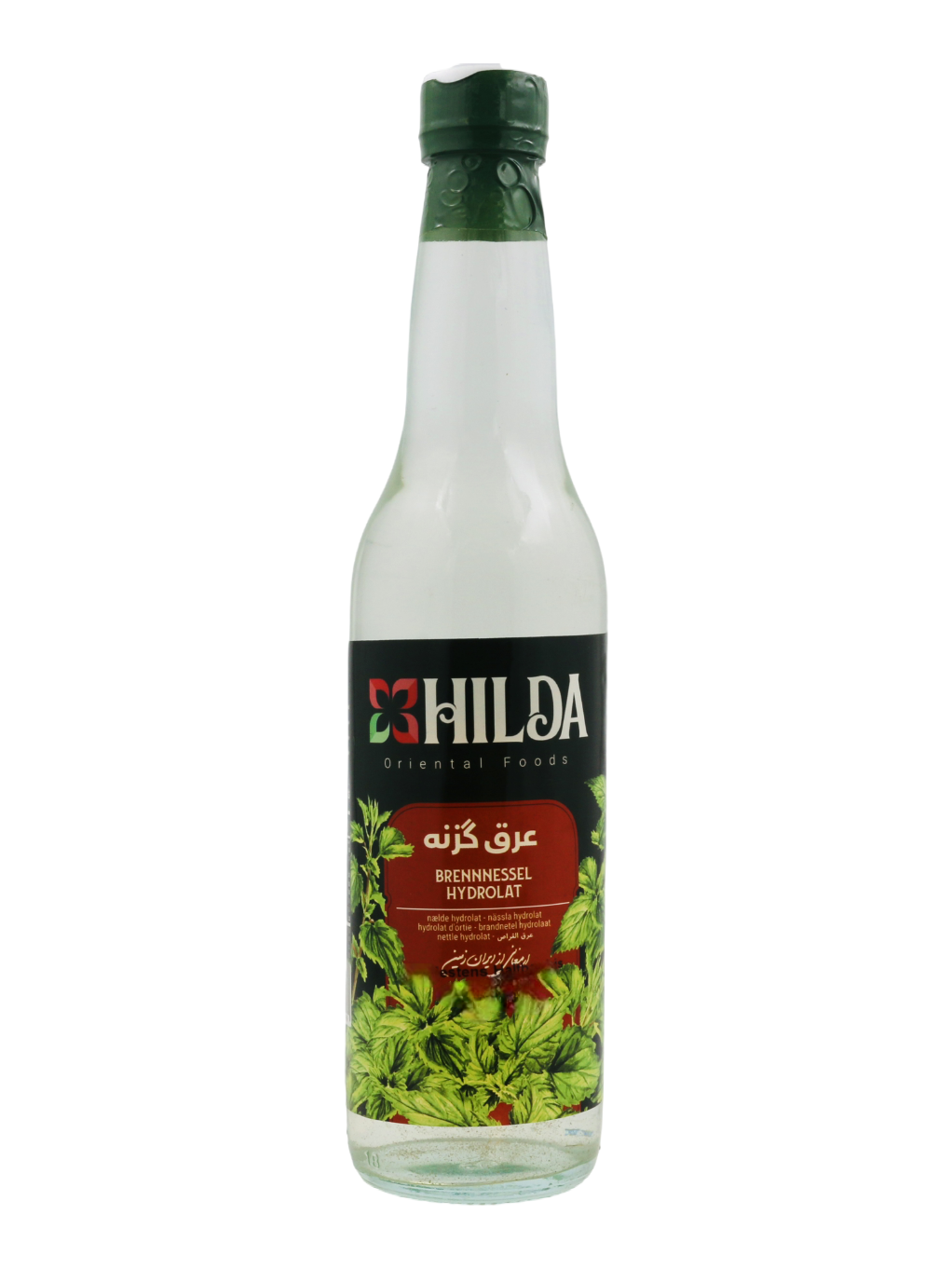 Brennnessel Wasser Hilda - Gazaneh