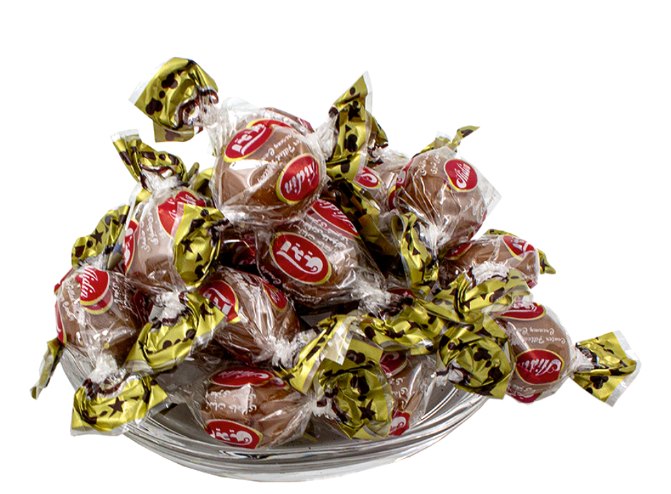 Bonbon mit Füllung - Aydin