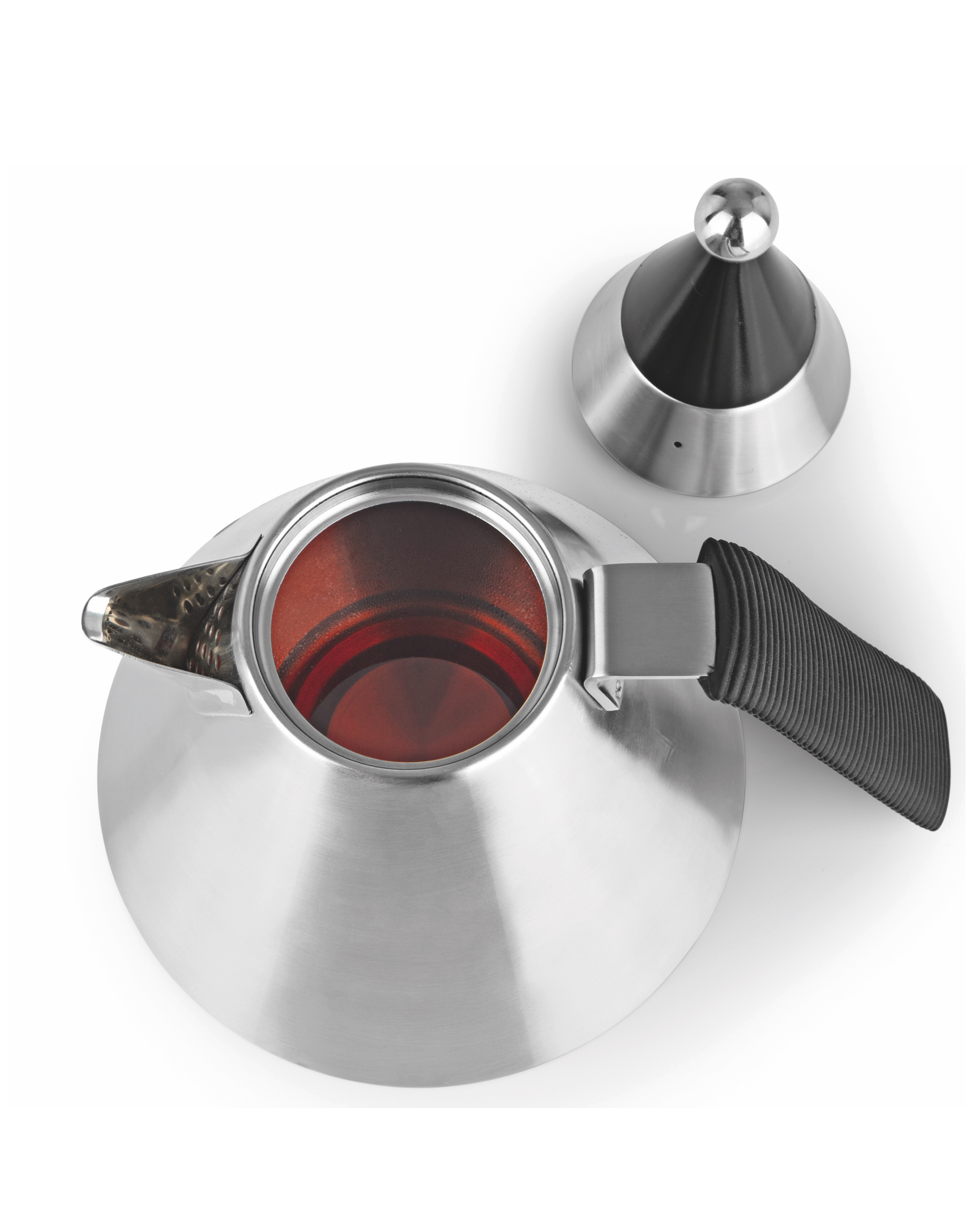 Samovar Teekocher Pyramid- BEEM Tea Classic 4L.