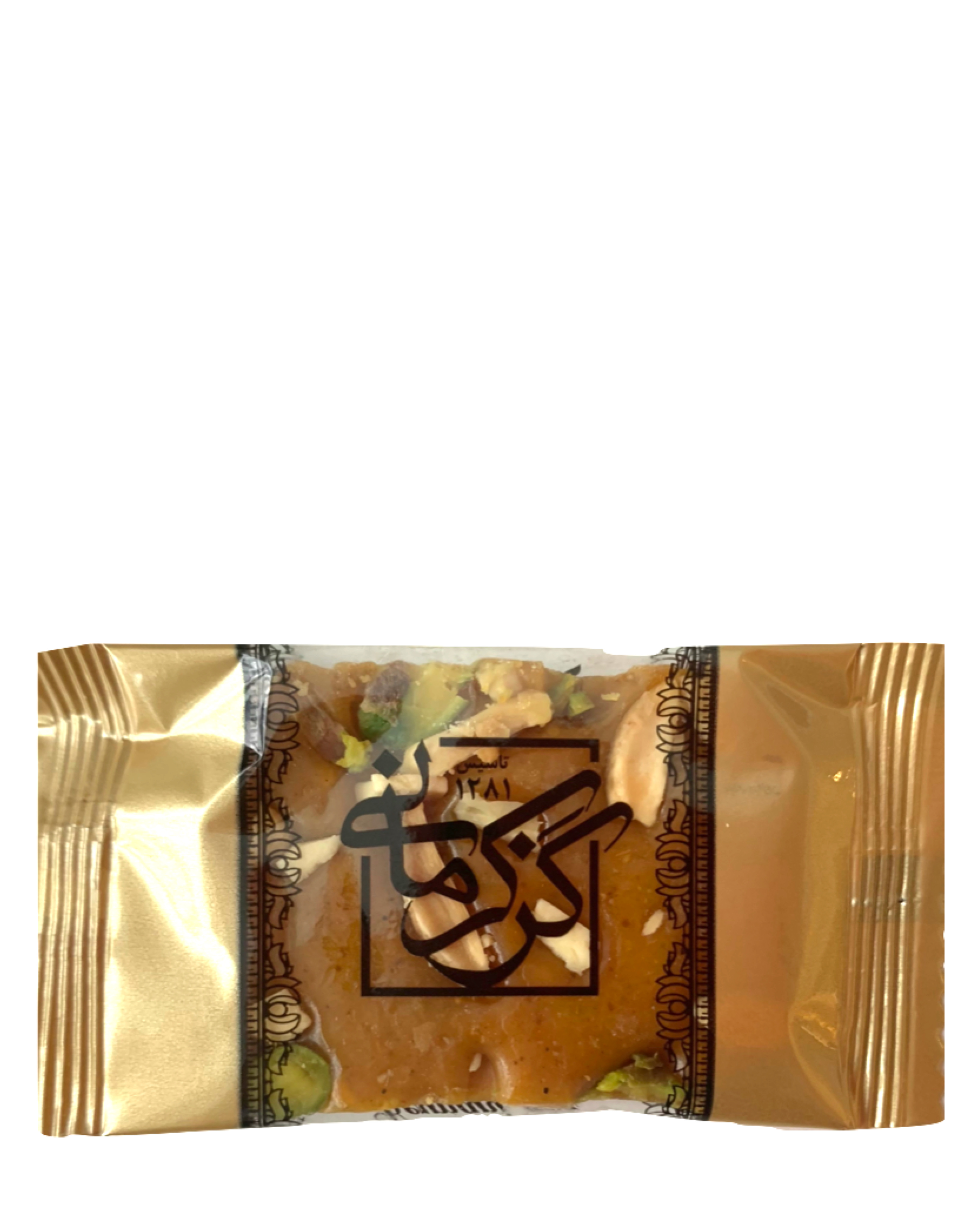 Sohan Asali mit Honig - Kermani