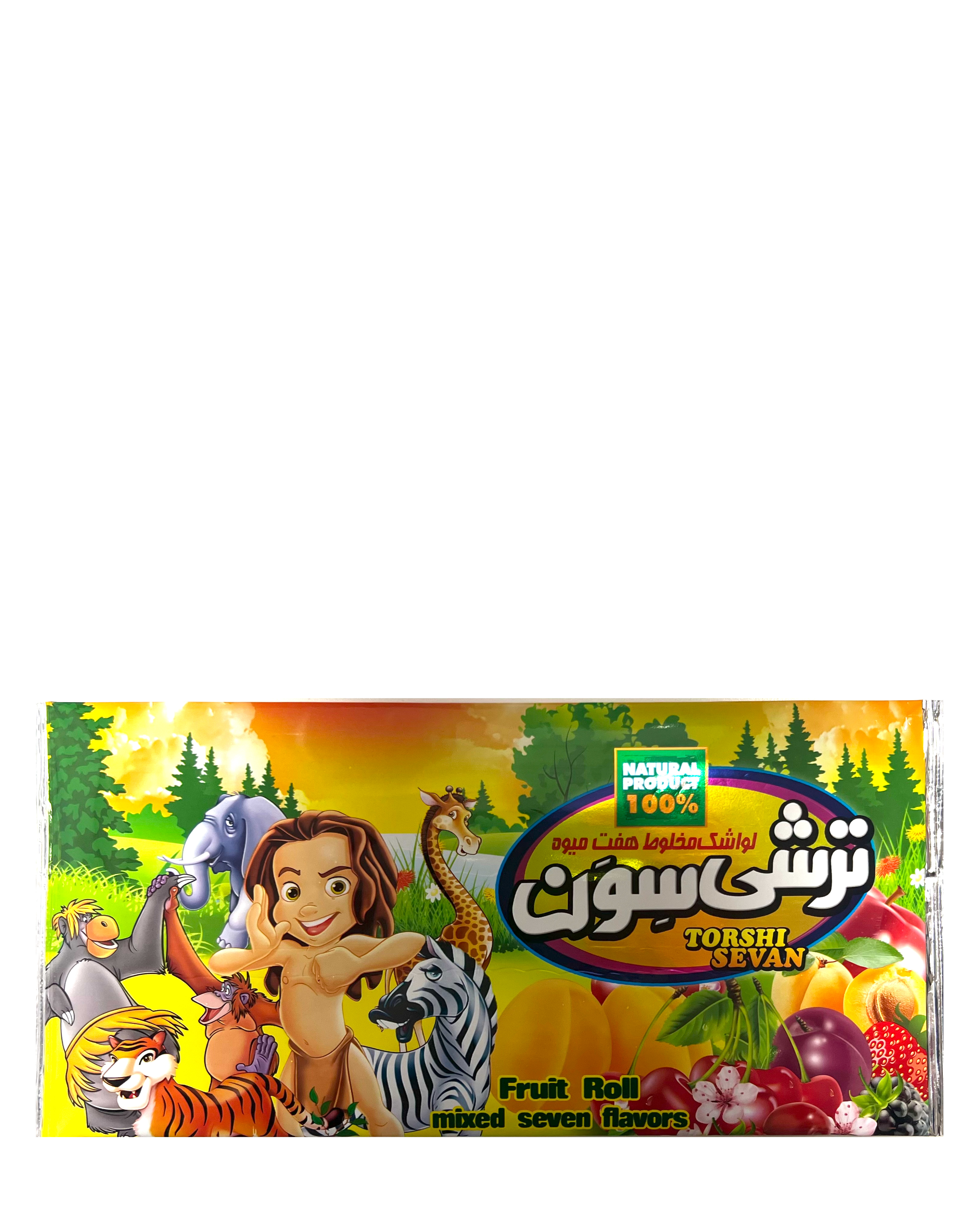 Lavashak Granatapfel Tarzan - Sevan