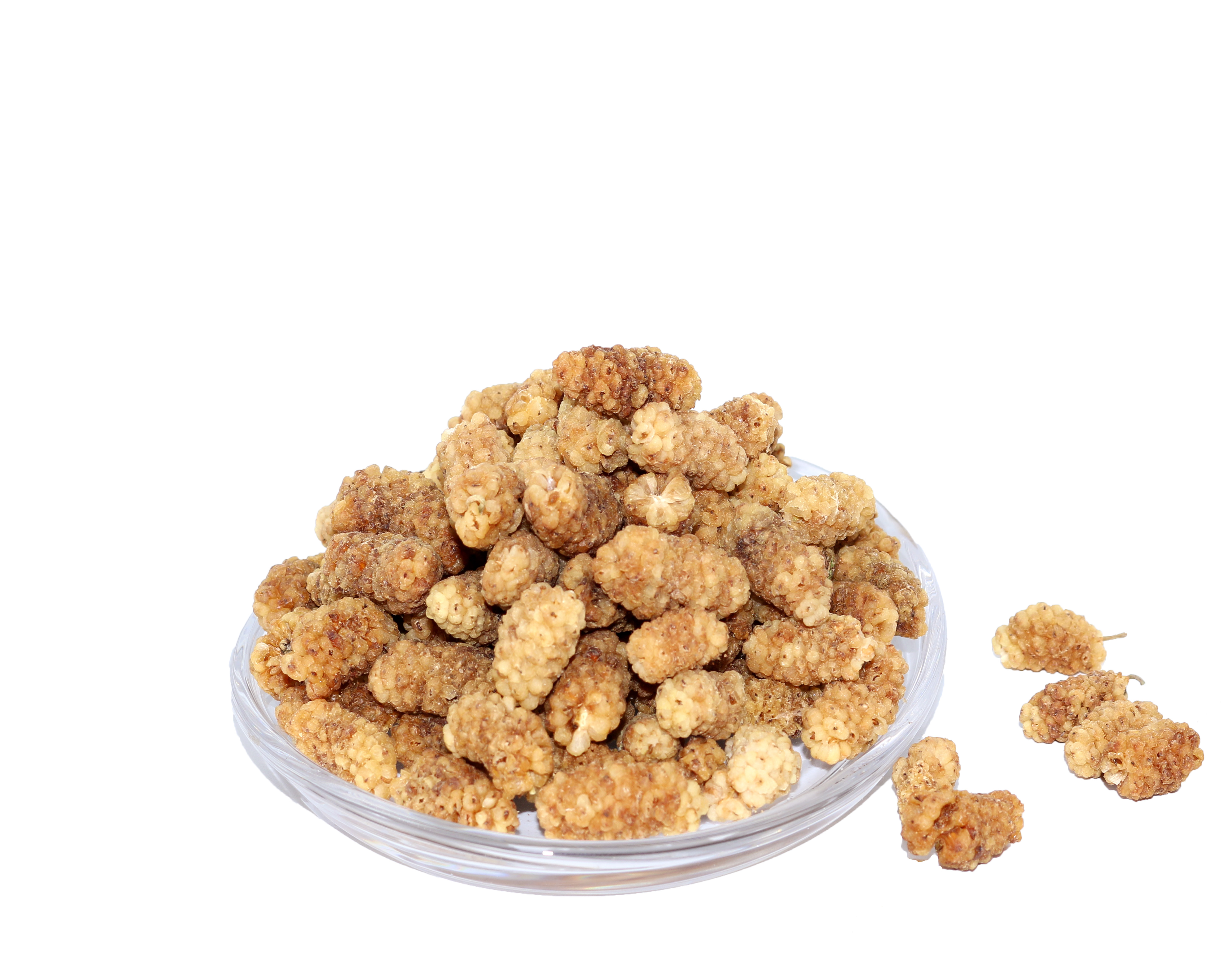 Maulbeeren
