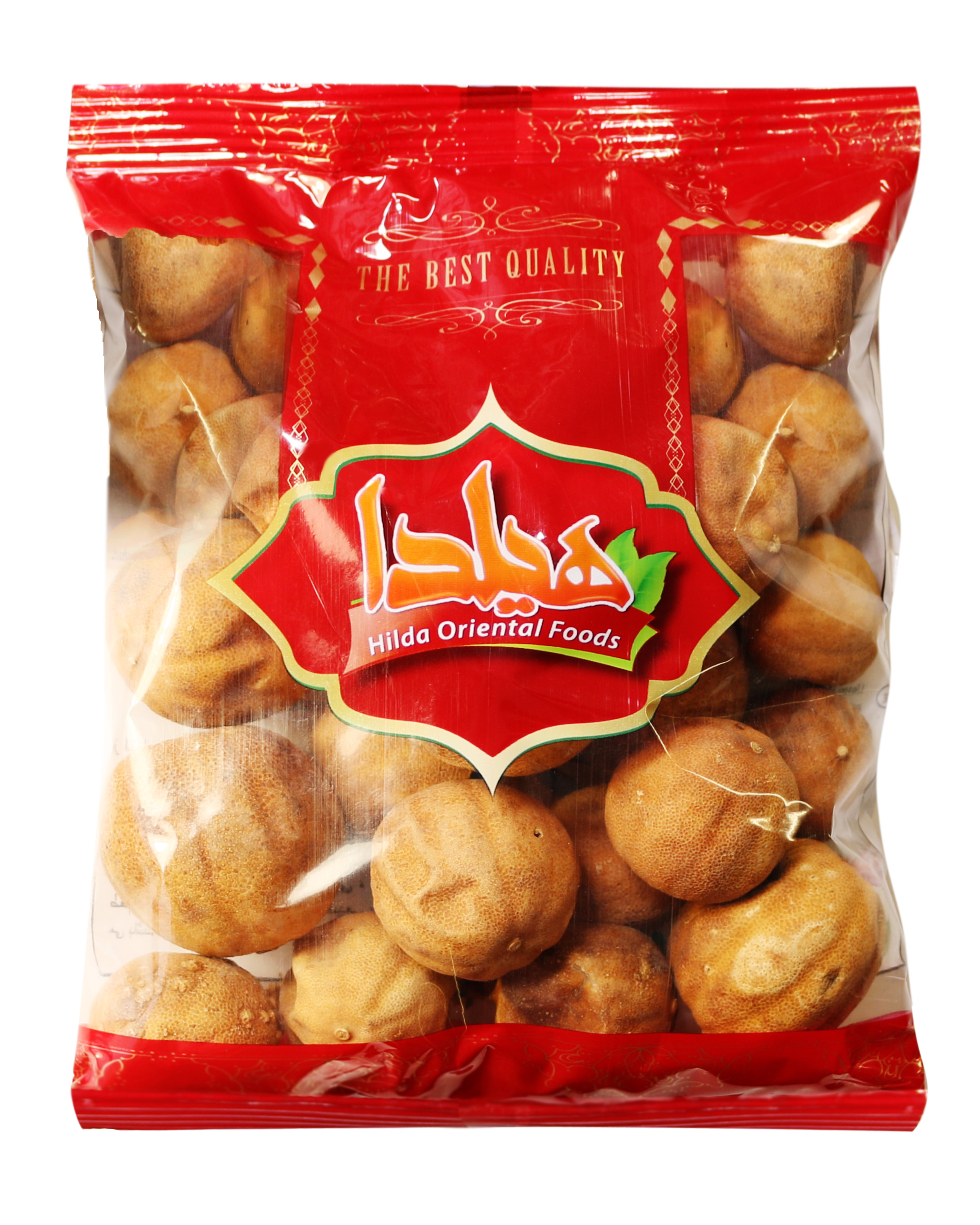Getrocknete Limetten 100gr. - Hilda