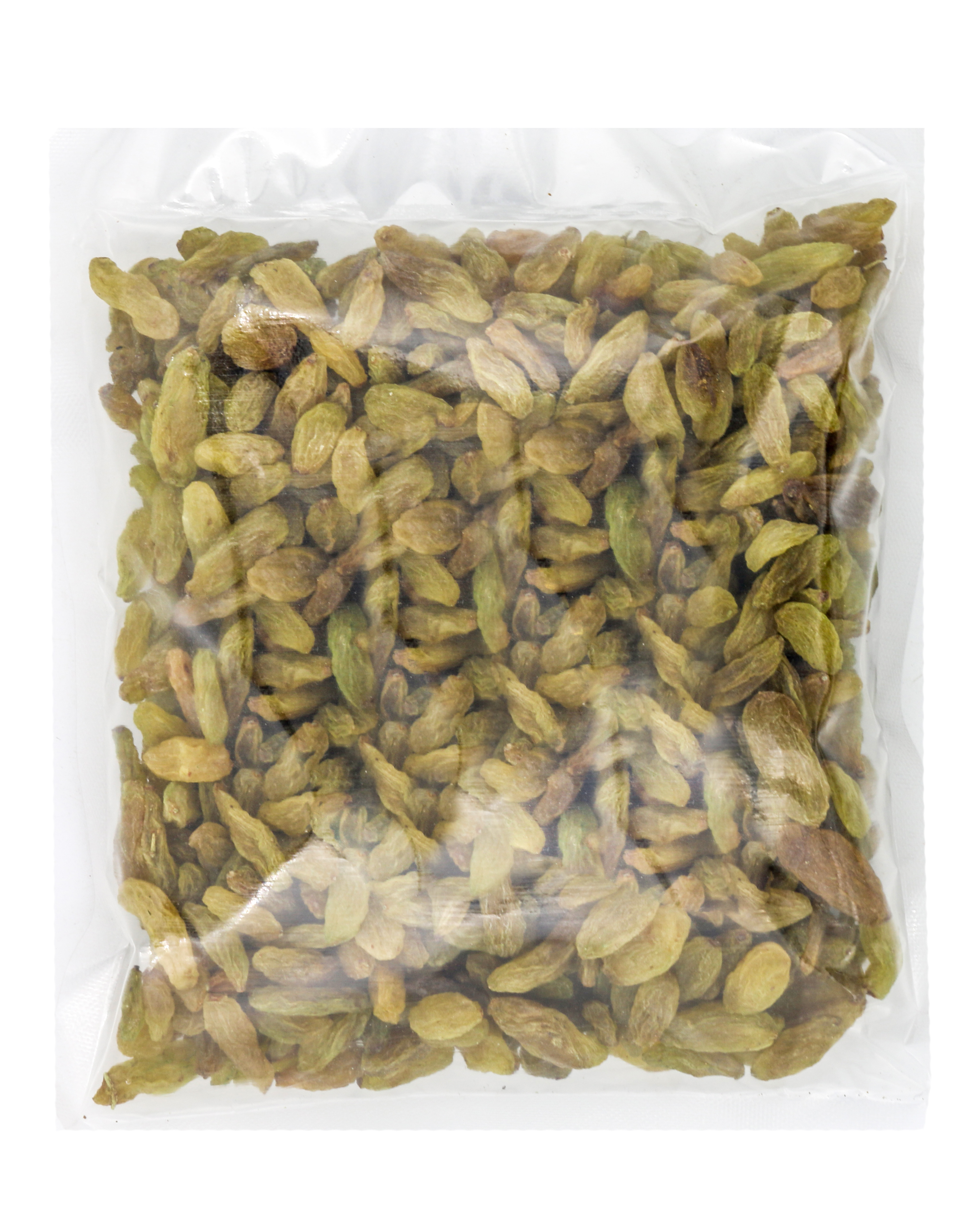 Grüne Rosinen 400gr. - Nadi