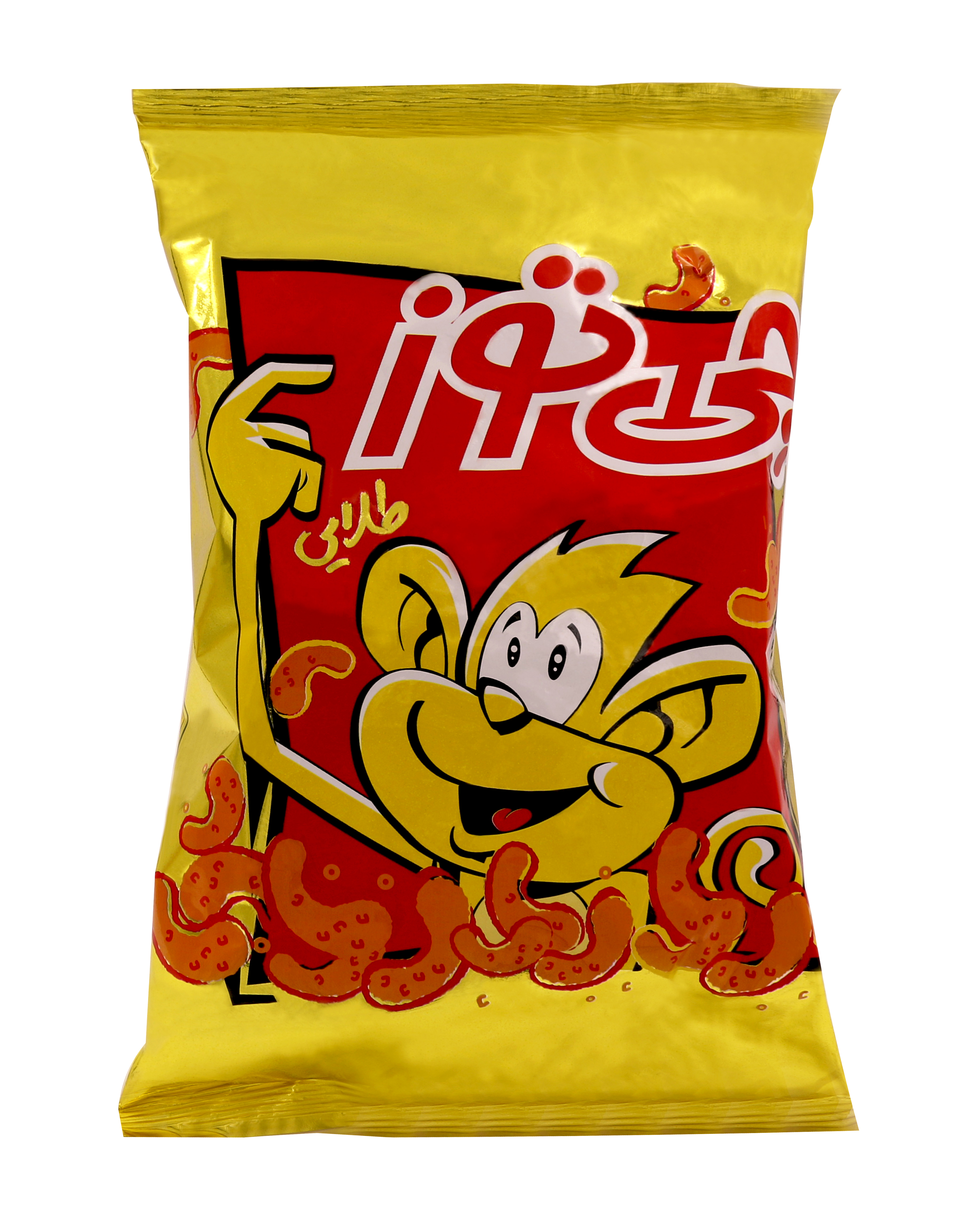 Käsesnack Gold Pofak