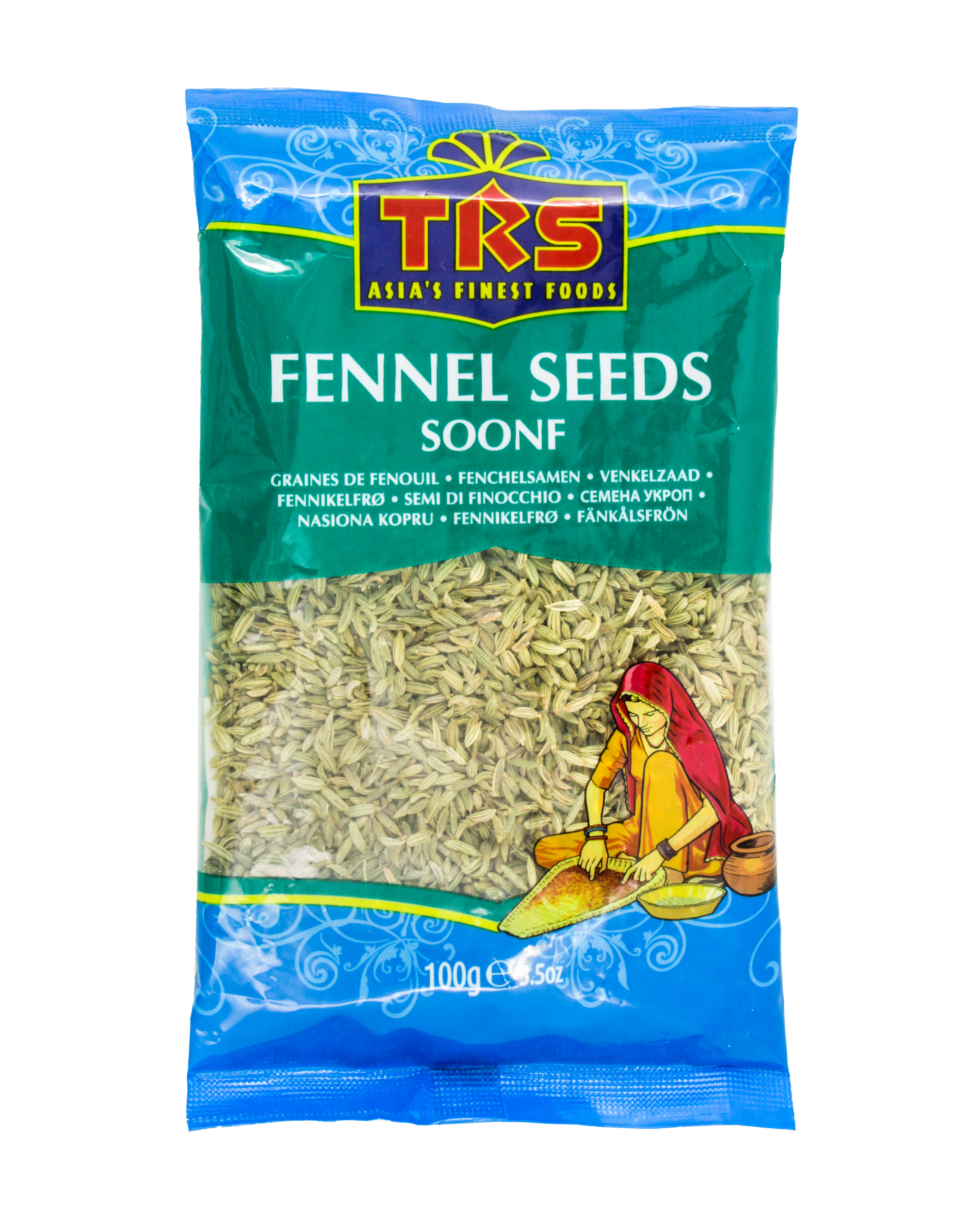 Fenchel Samen - TRS