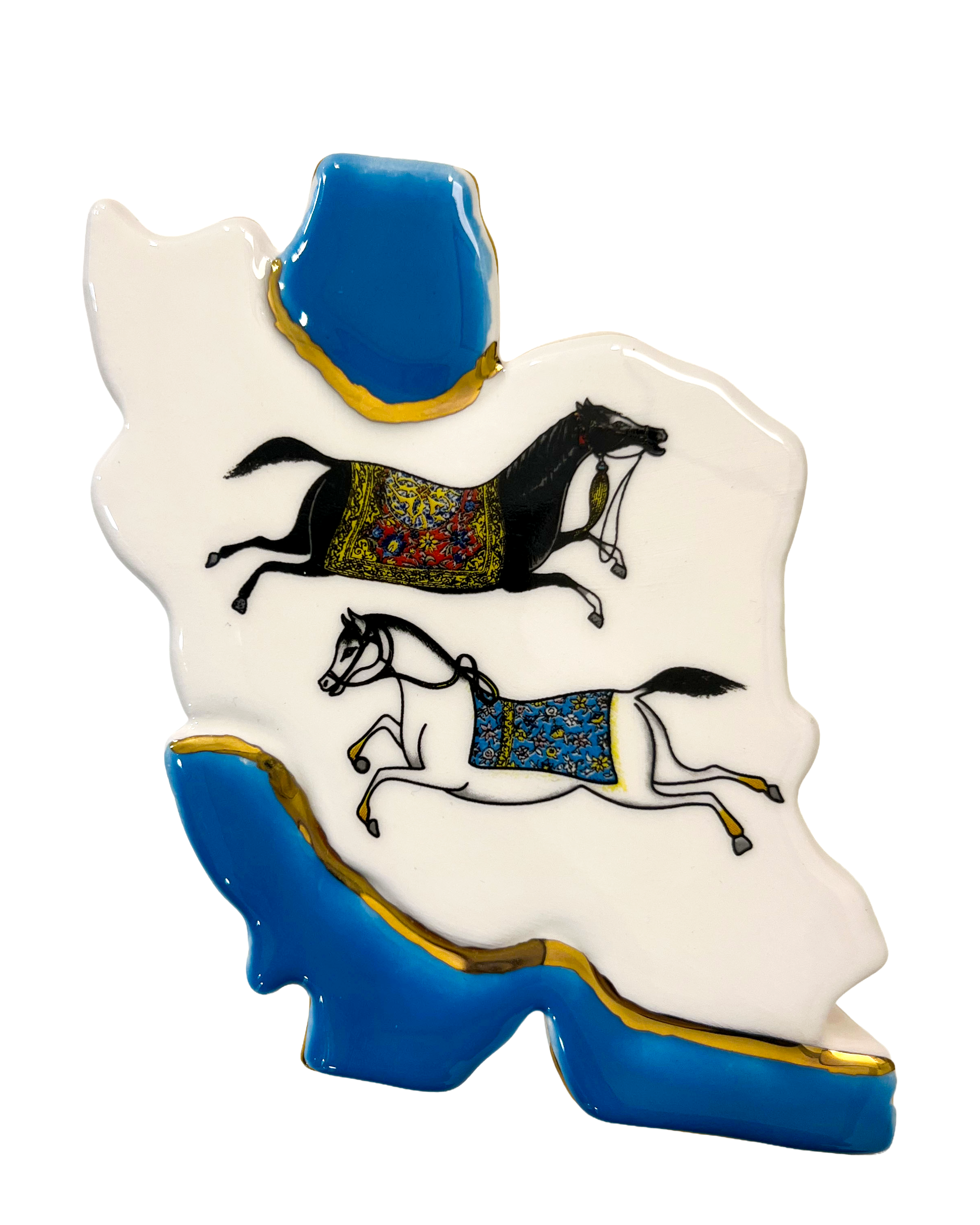 Iran Skulptur