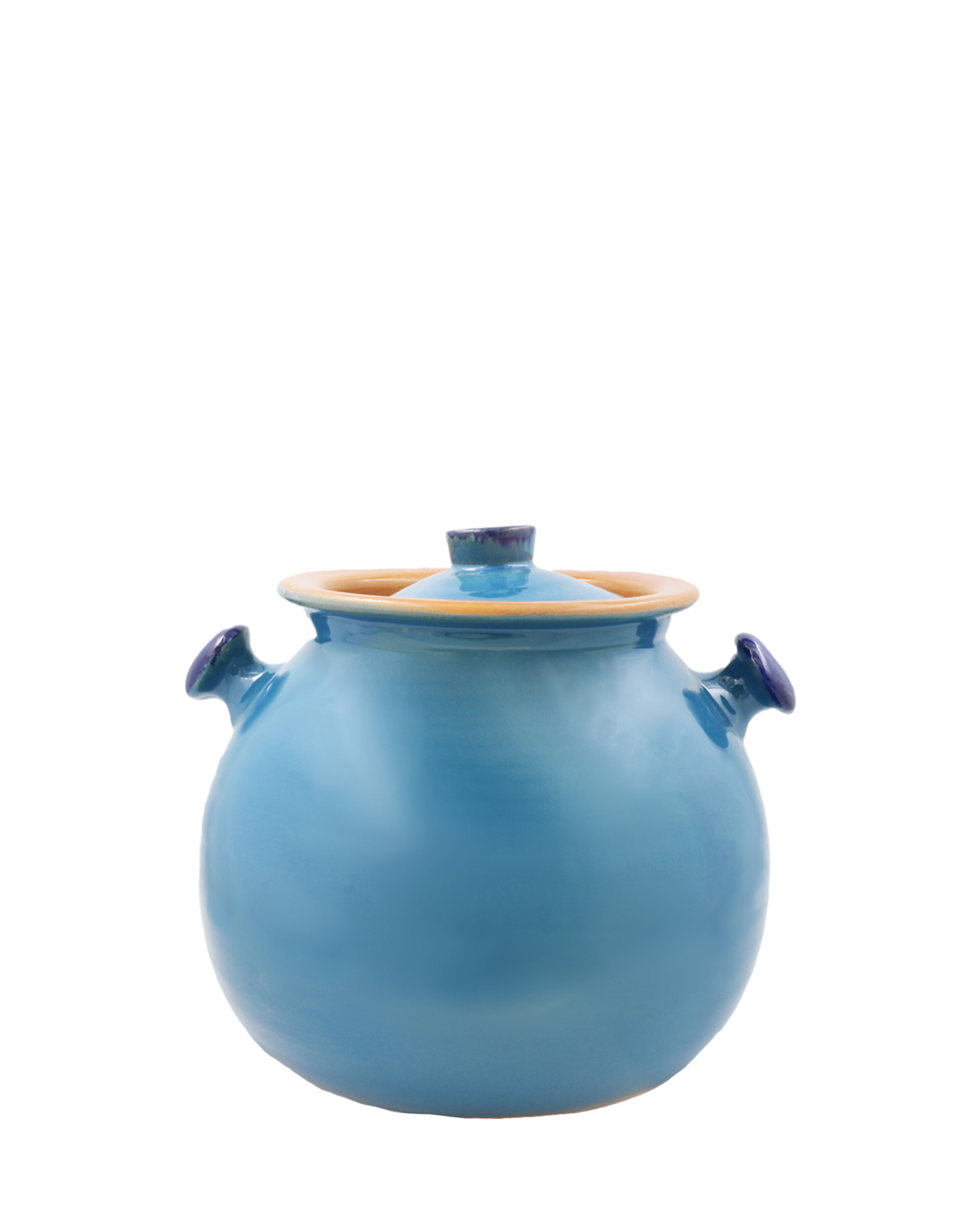 Dizi Klein Blau