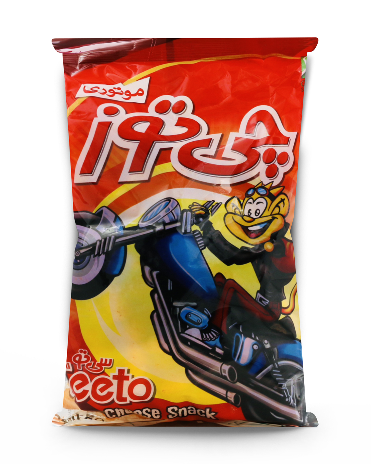 Pofak Cheetoz Motori 180 - Ceeto