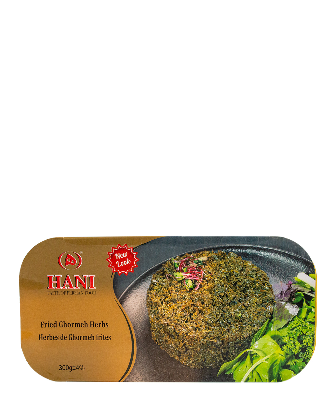Hani - Ghormeh Sabzi Kräuter
