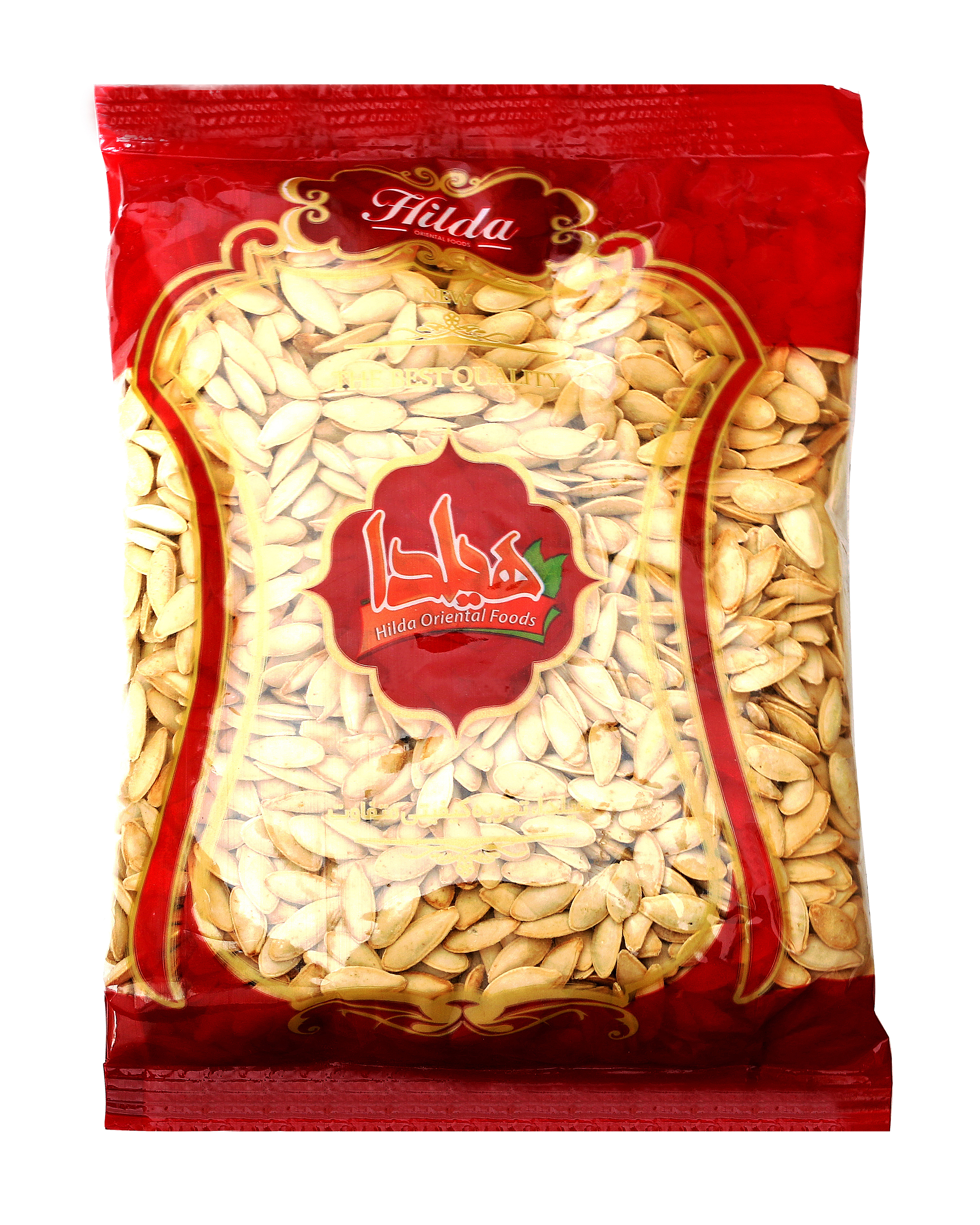 Geröstete Kürbiskerne Mashadi - Hilda