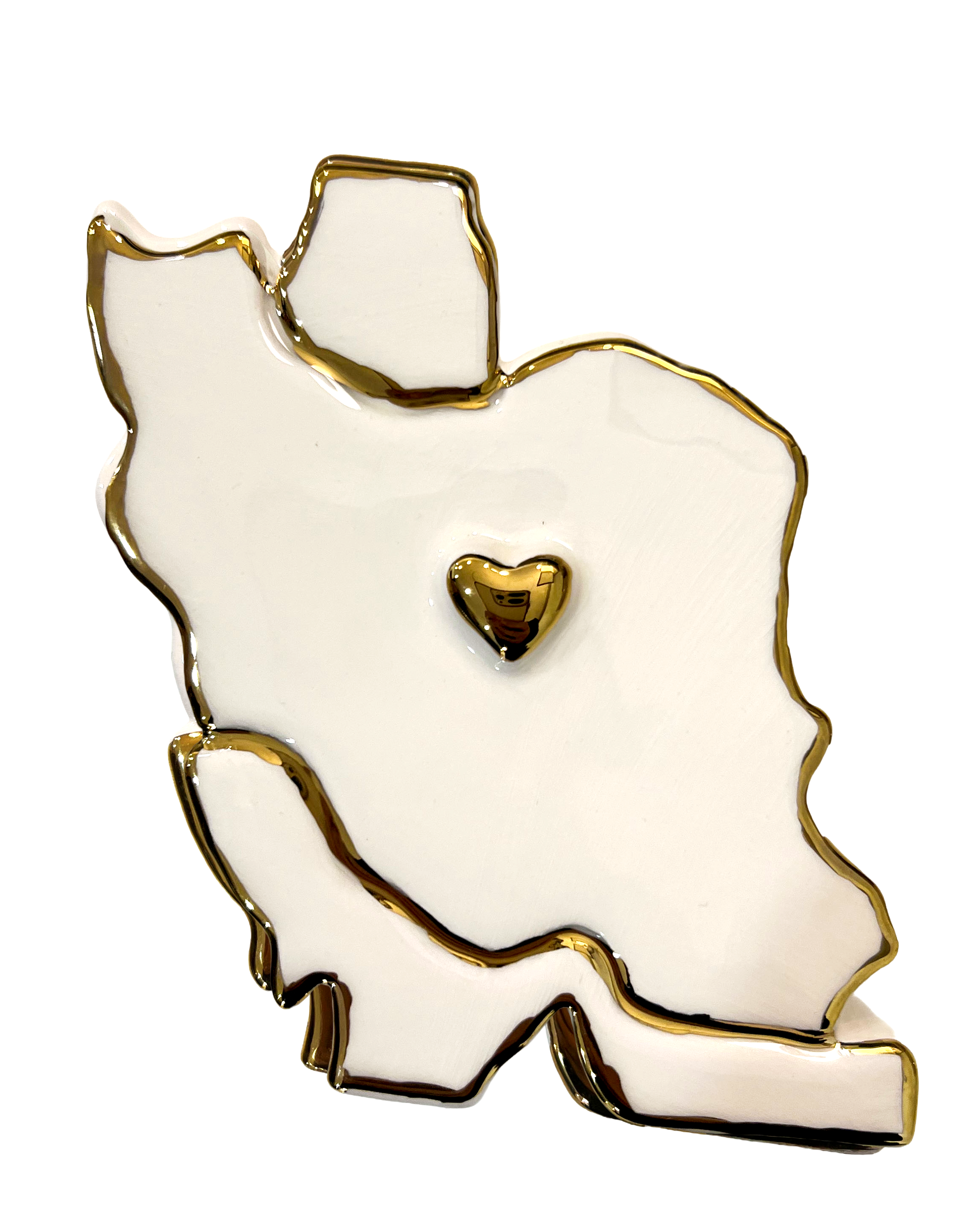 Iran Skulptur
