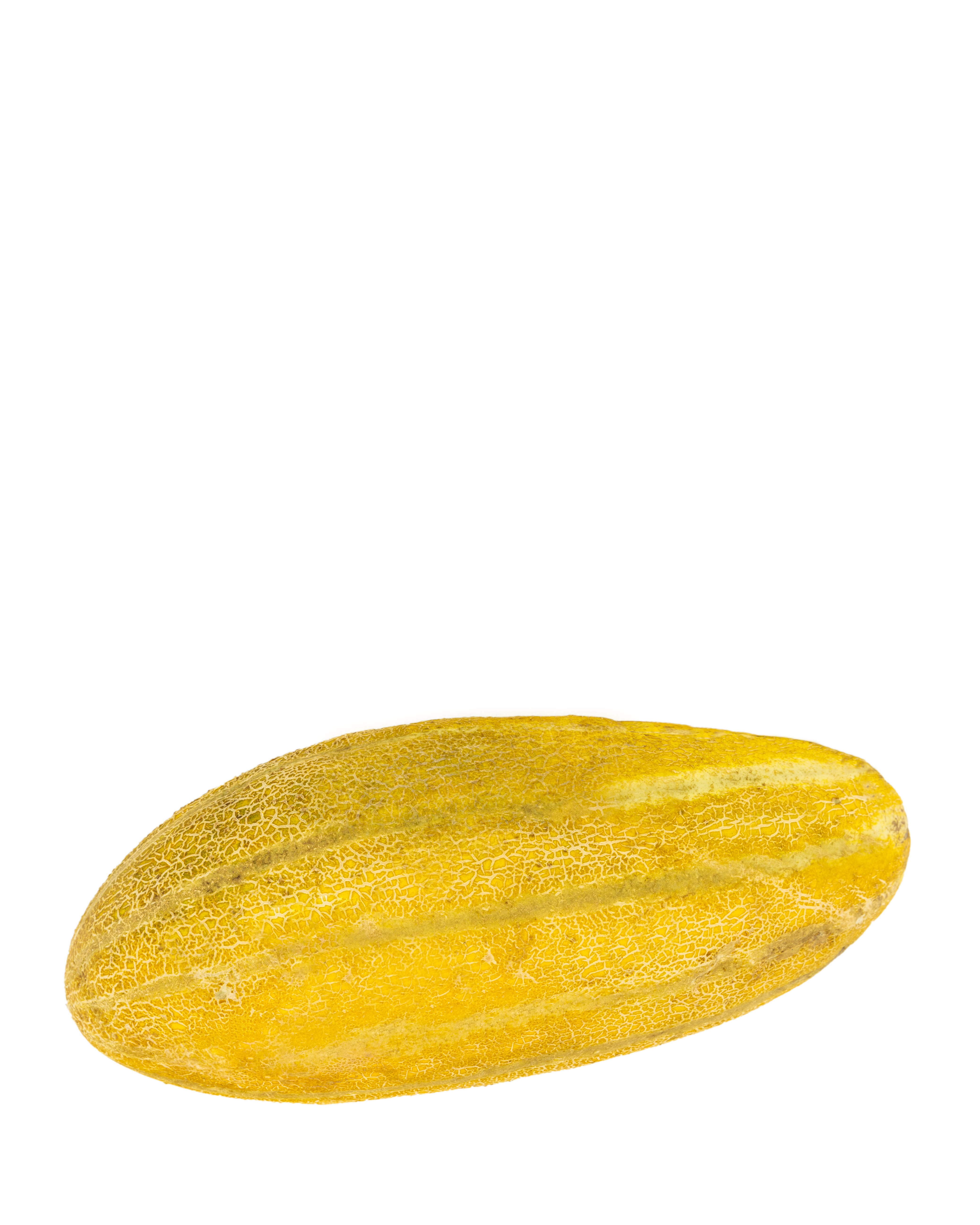 Persische Melone - Kharbozeh Mashhadi