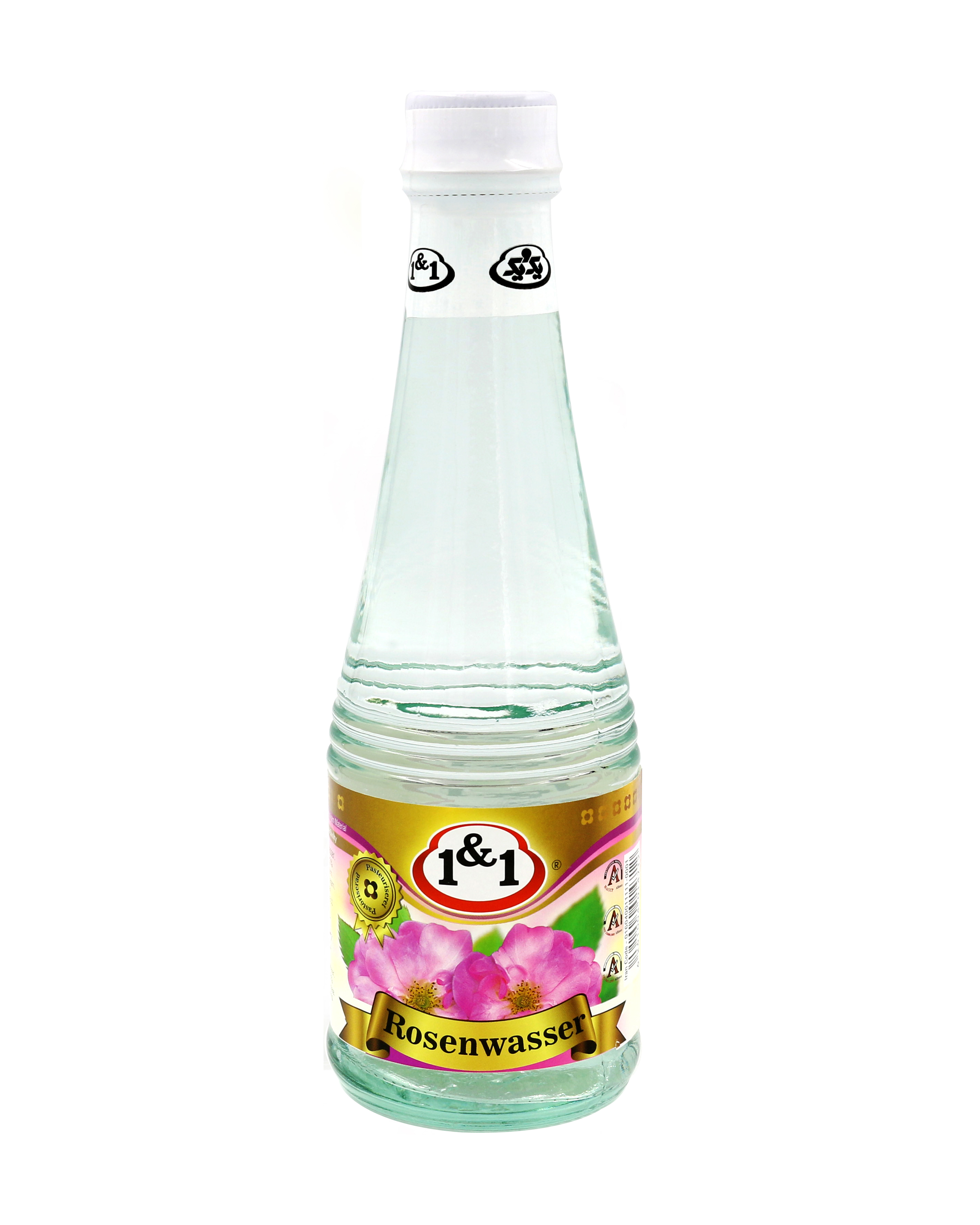 Rosenwasser 1&1