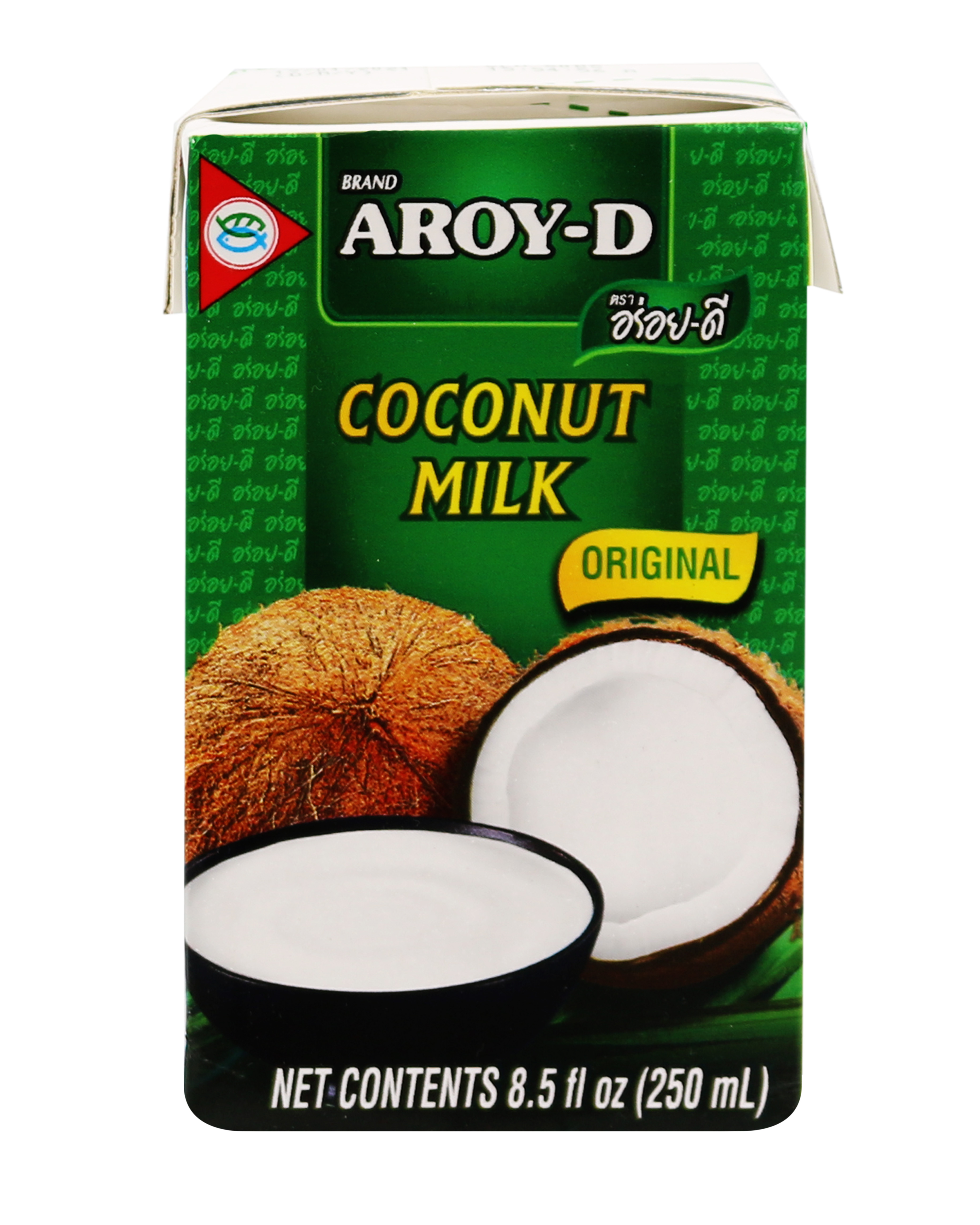 Kokosmilch