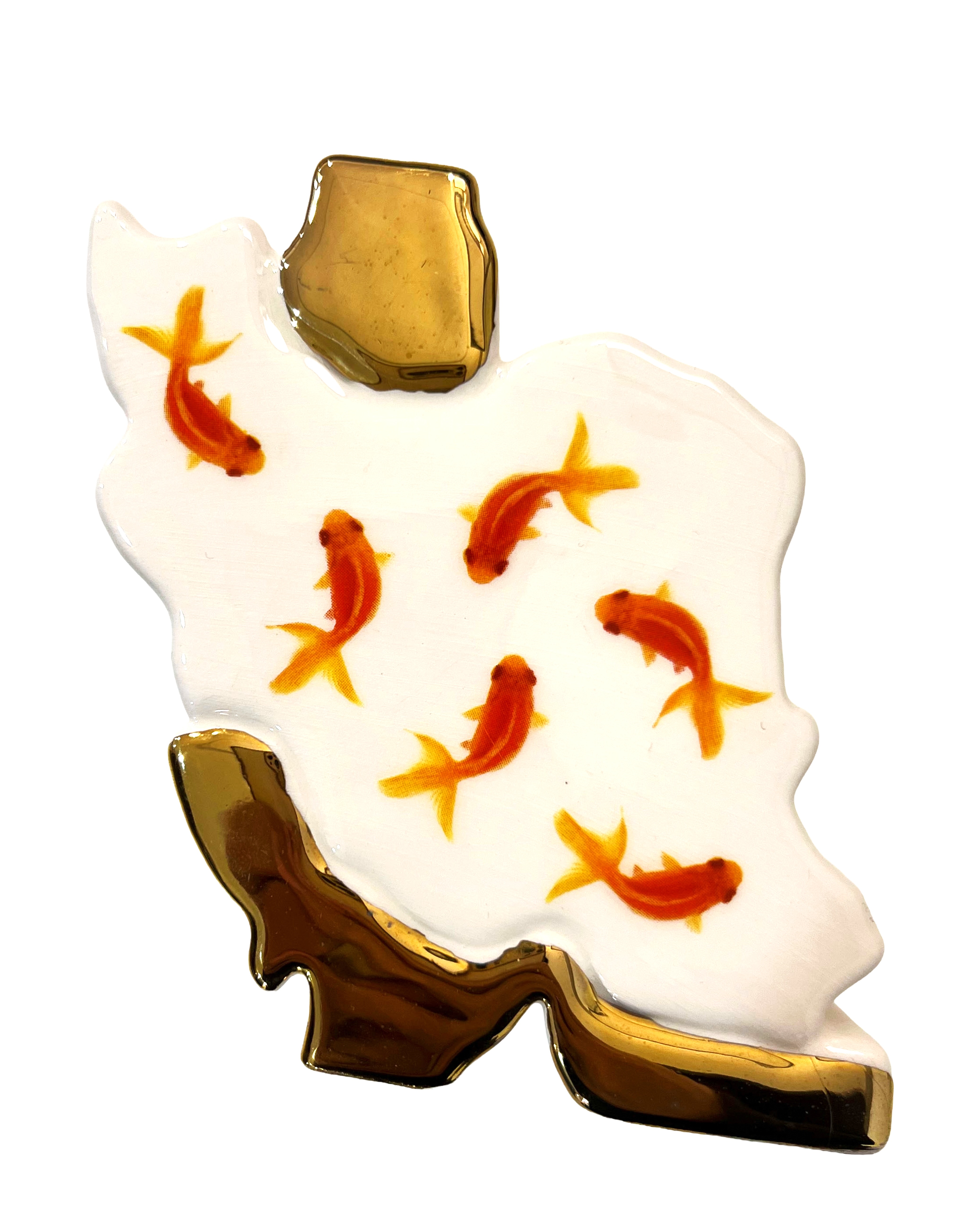 Iran Skulptur