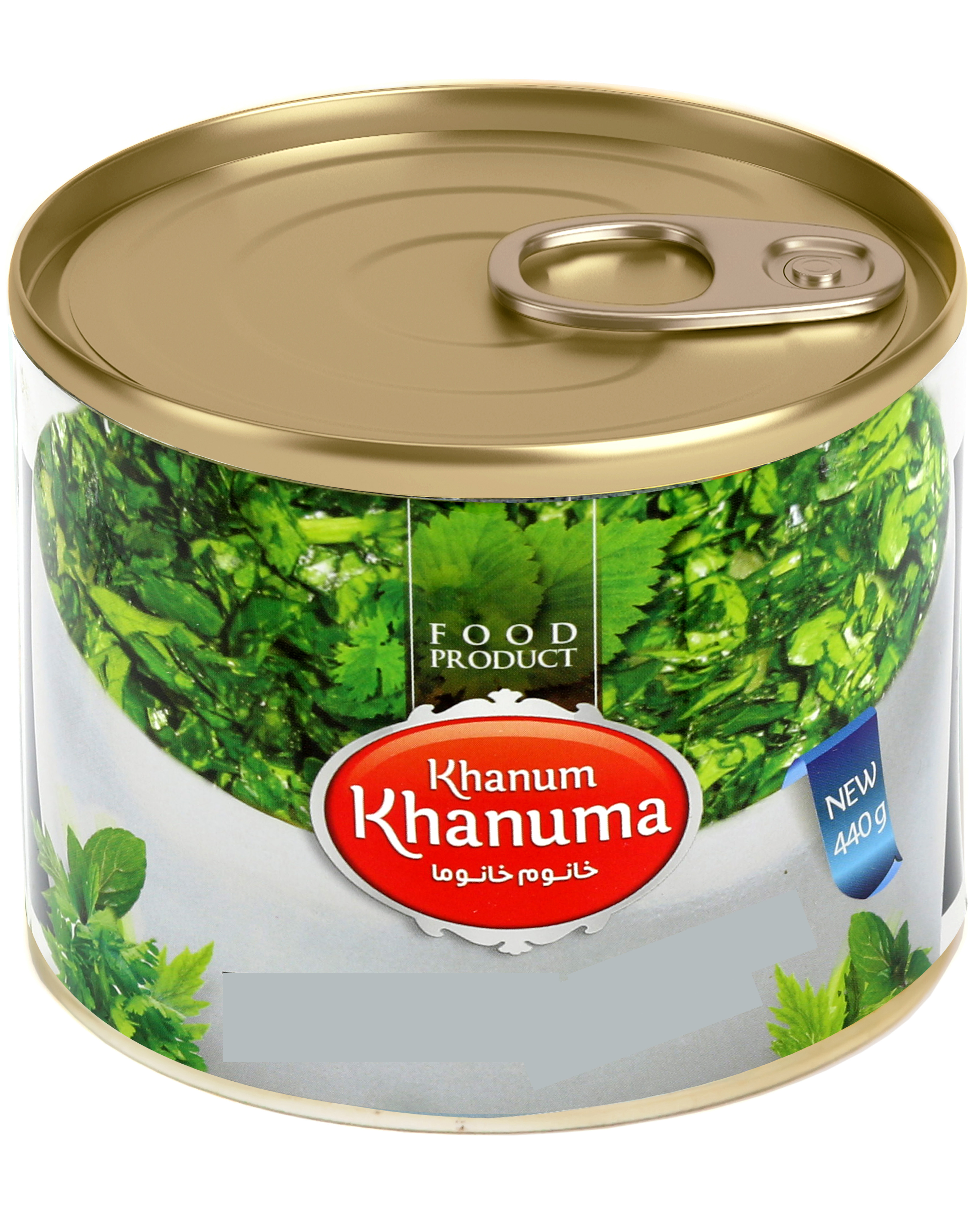 Ash Reshte Kräuter - Khanum