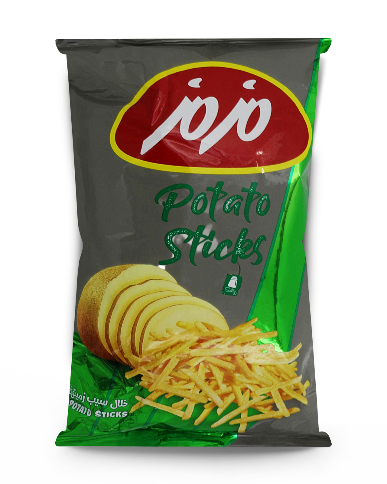 Kartoffelchips - Maz Maz