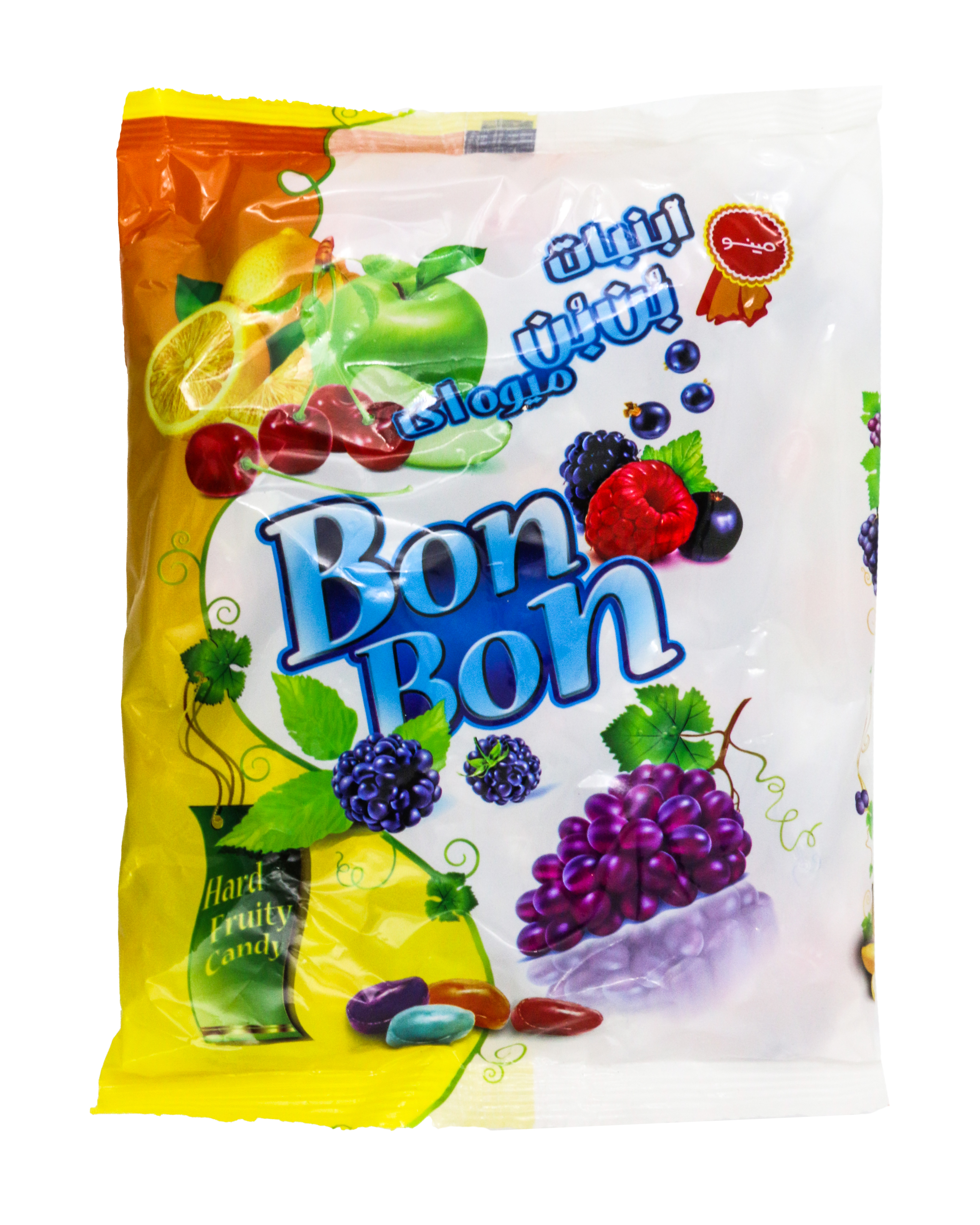 Früchte Bon Bon - Minoo