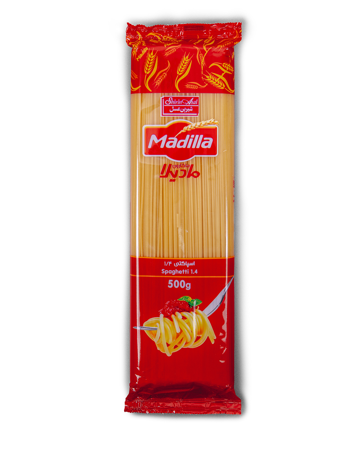 Spagetti Nudeln - Madilla