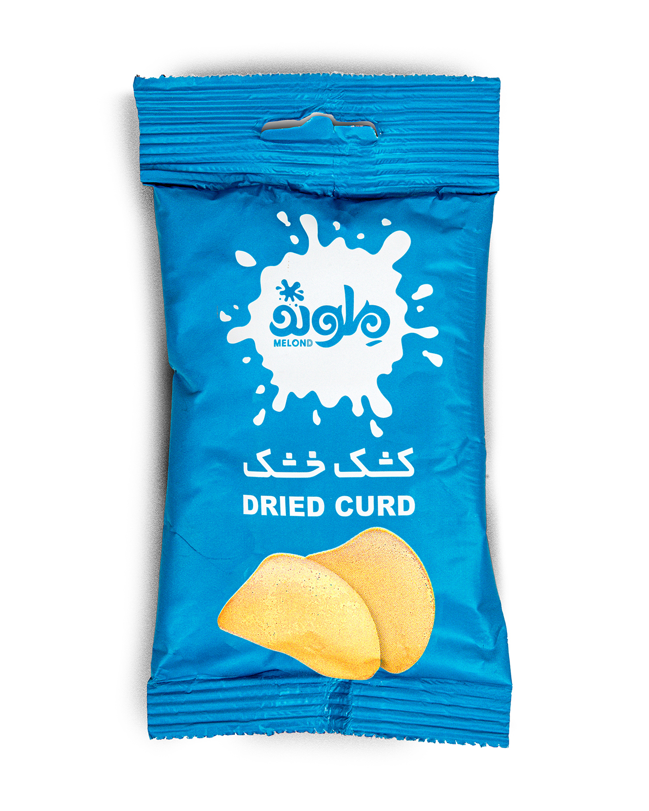 Kashkam Chips - Melond