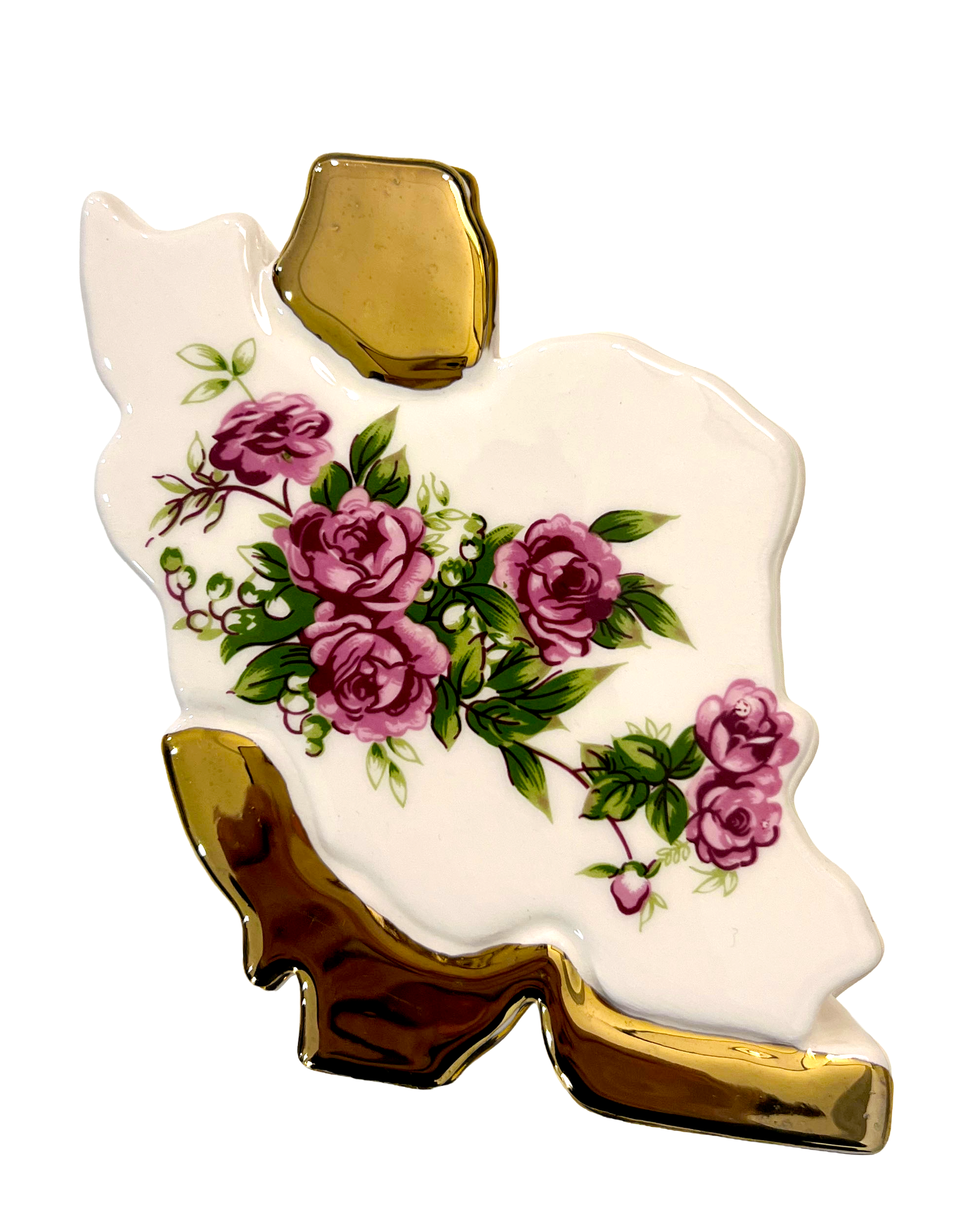 Iran Skulptur