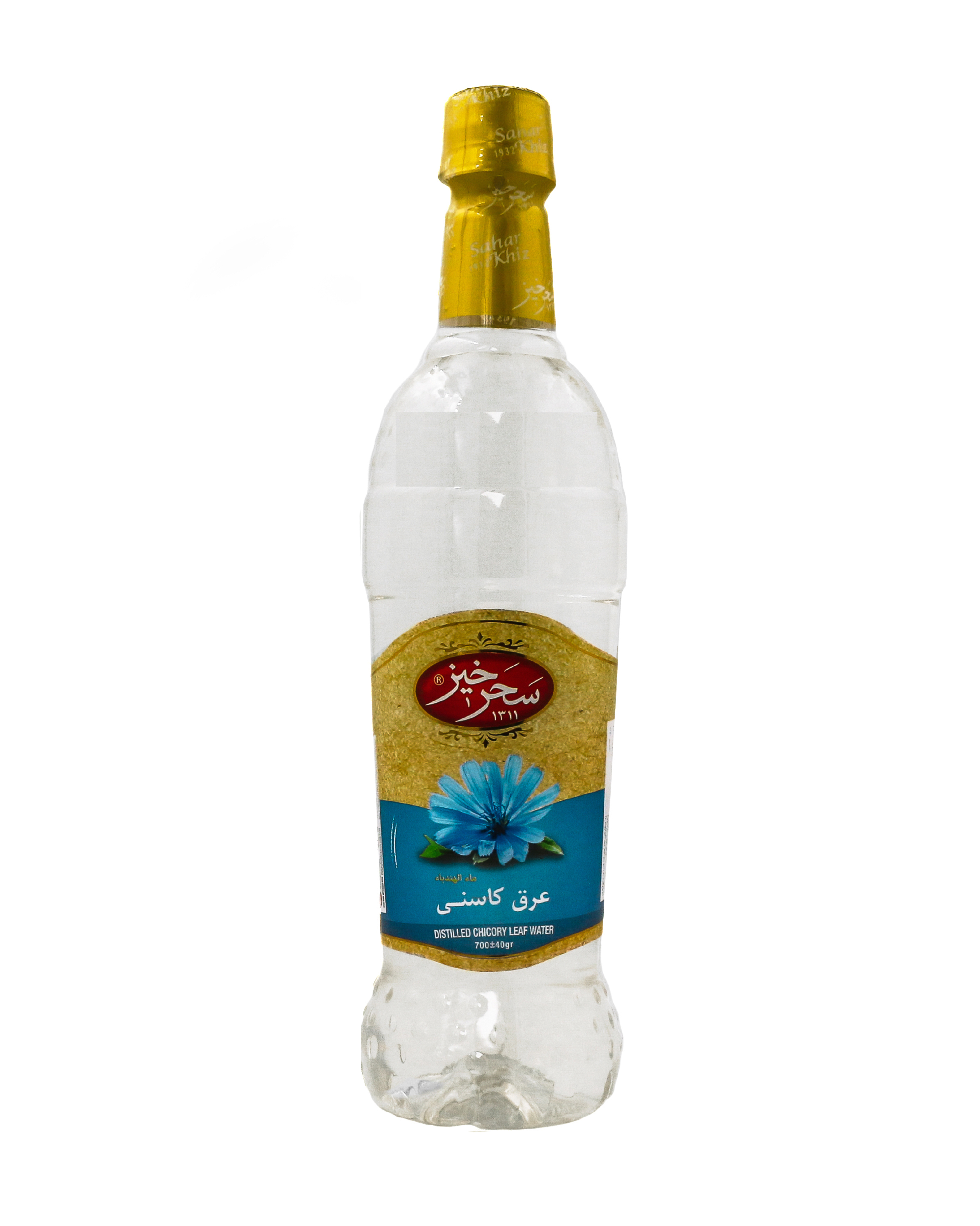 Kasni Blütenwasser - Saharkhiz