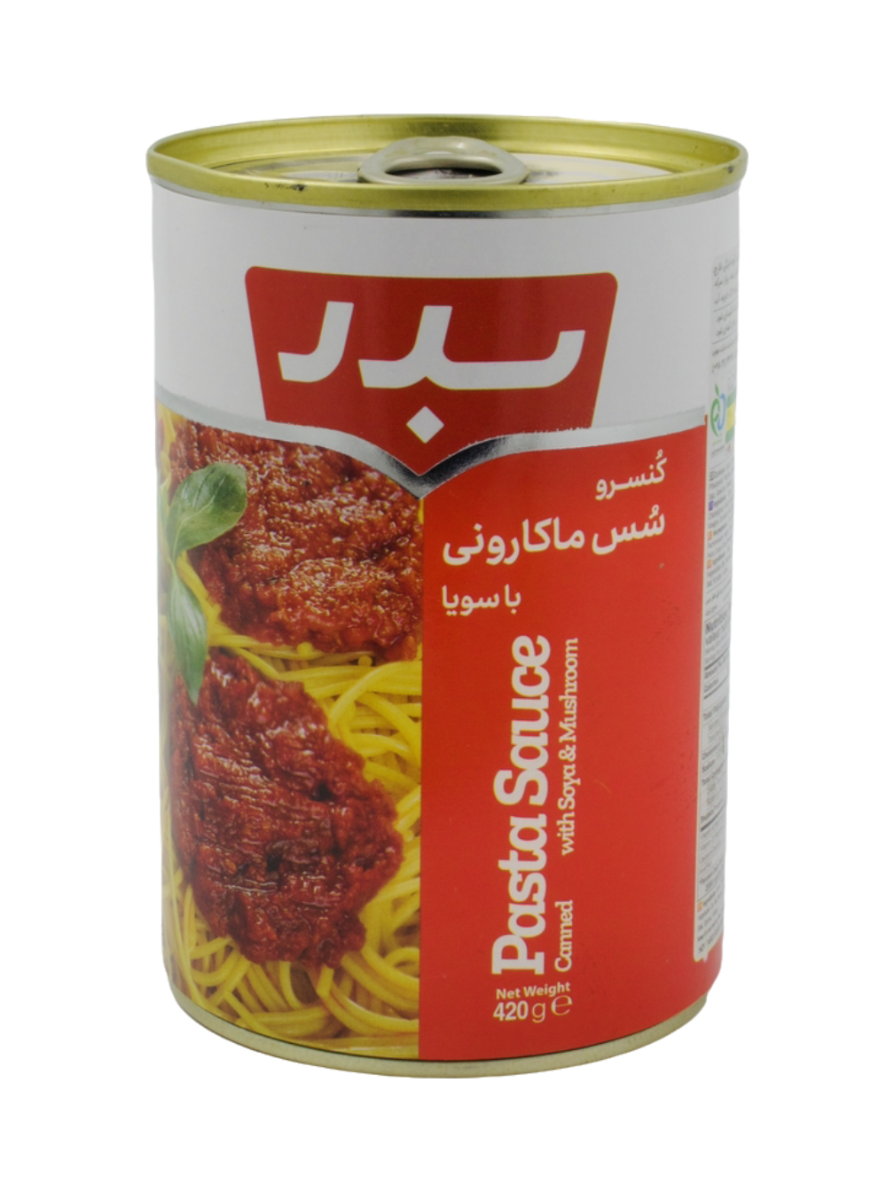 Nudelsauce  - Badr