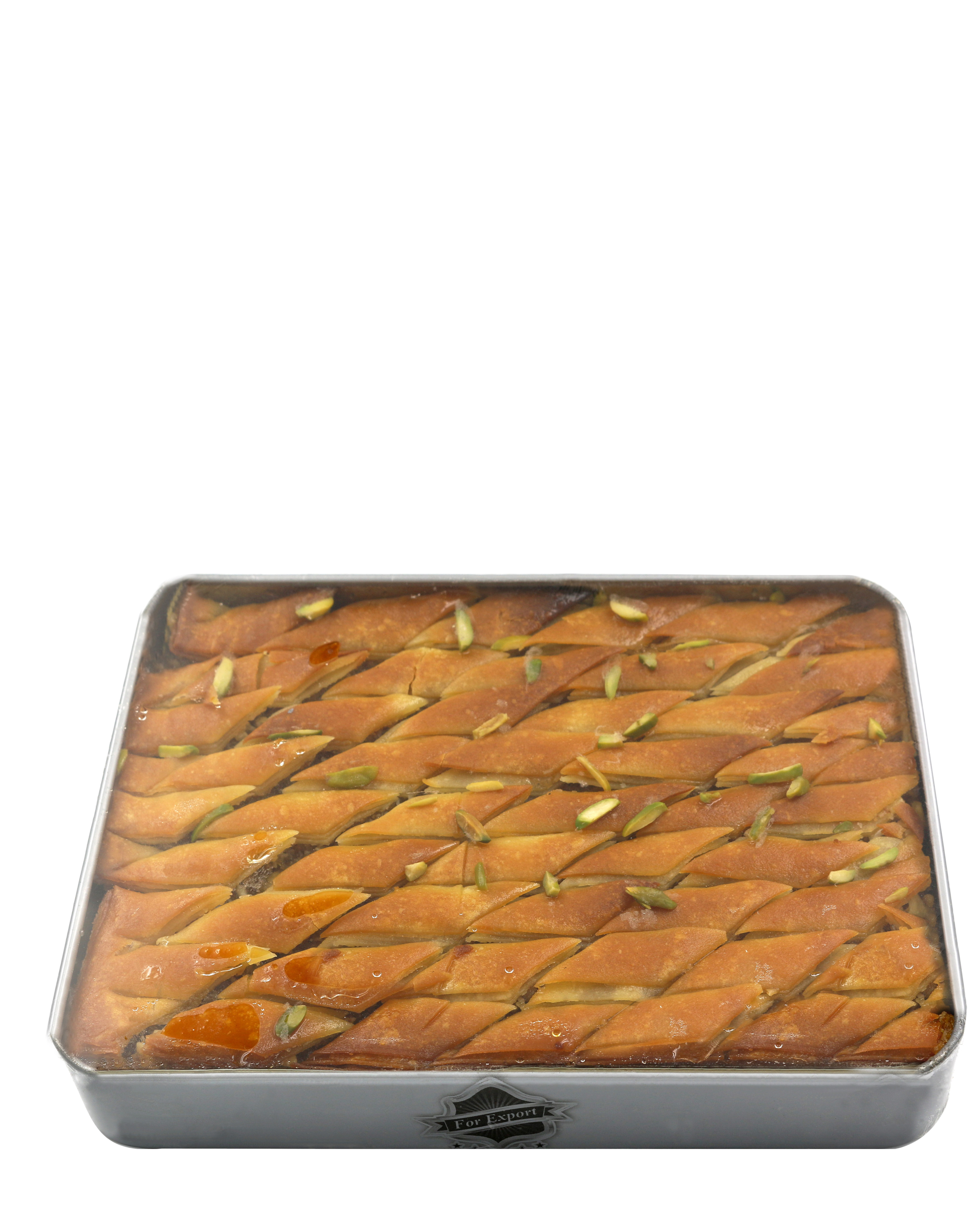 Baghlava aus Yazdi