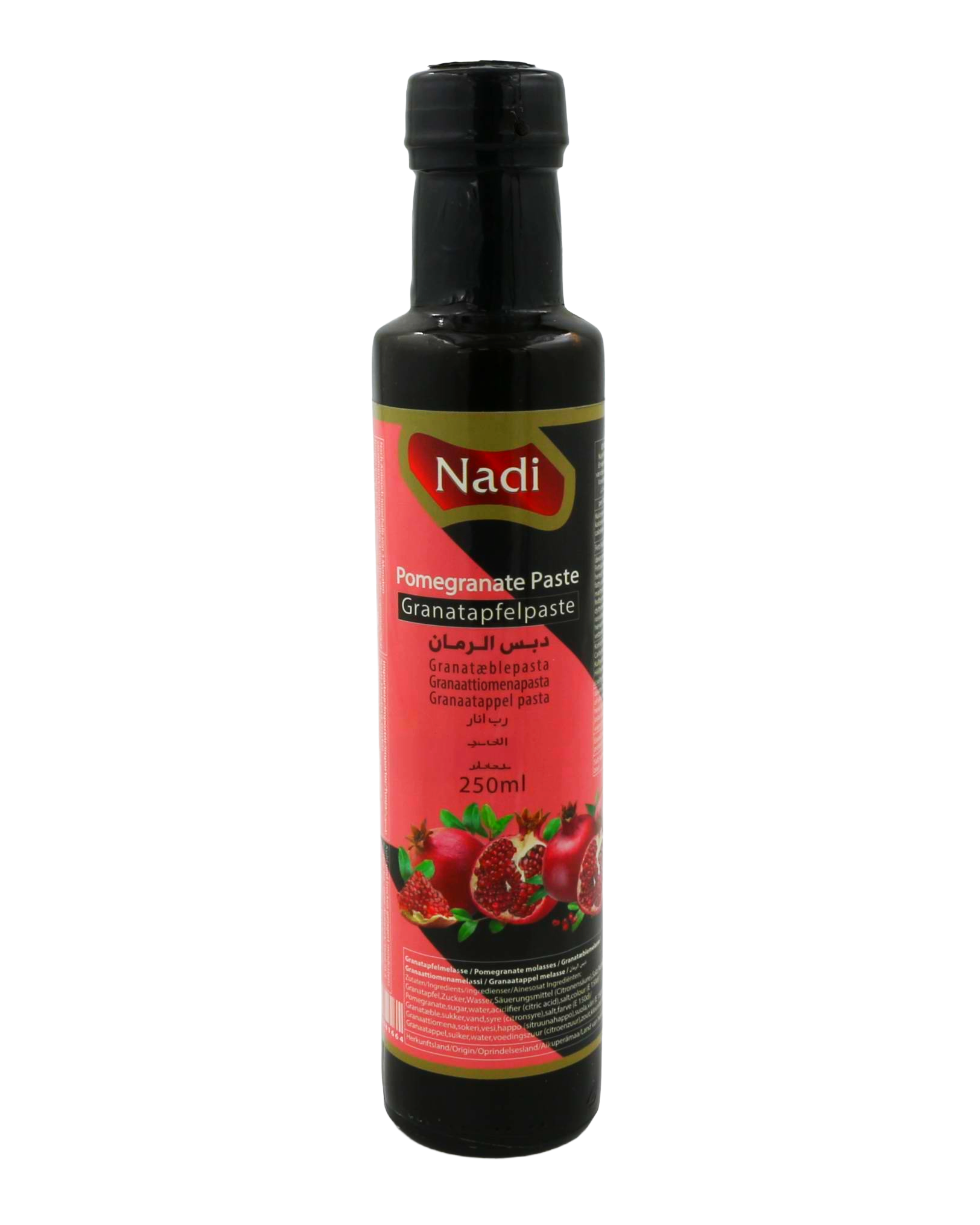 Granatapfelpaste - Nadi