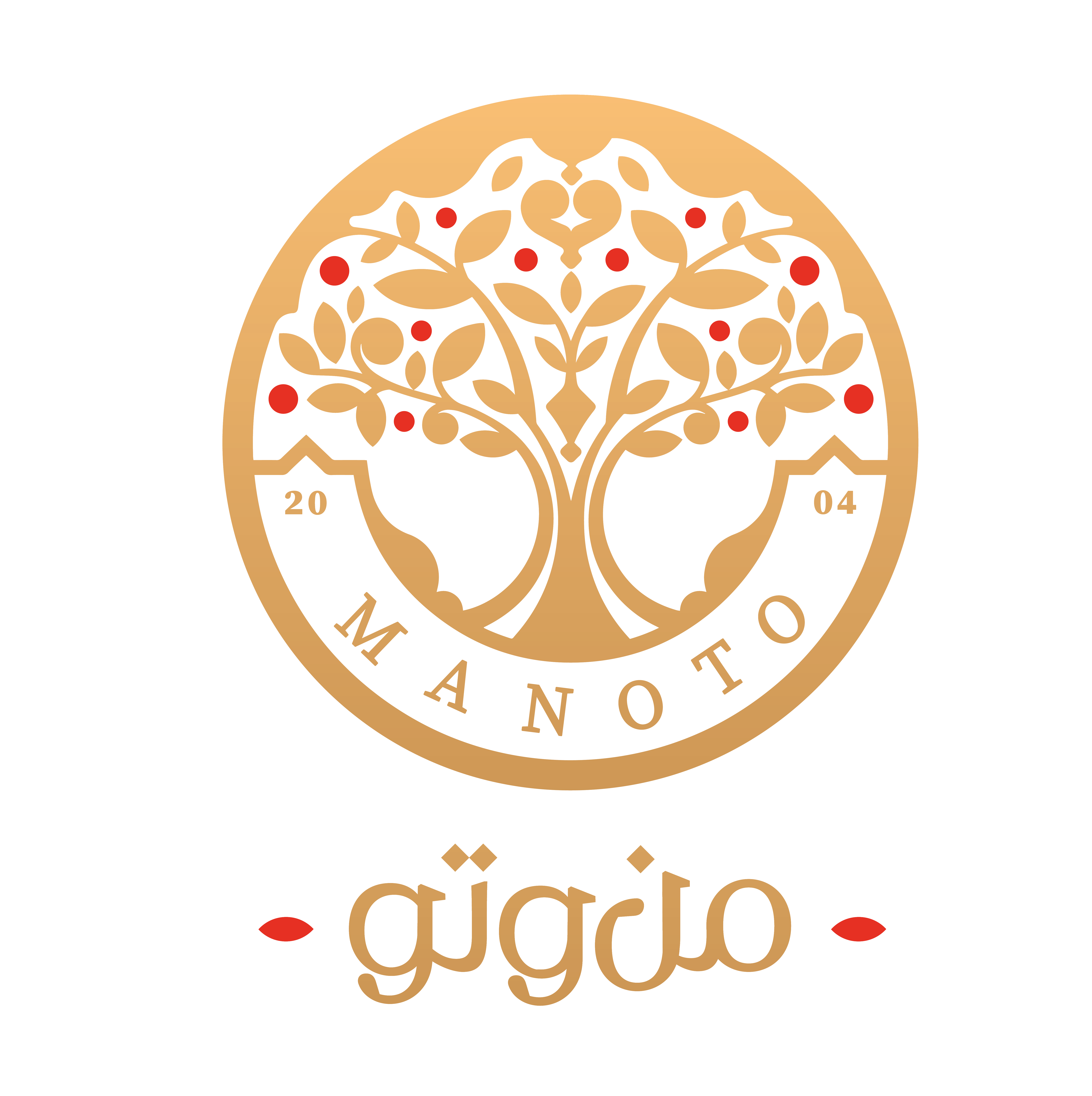 Manoto