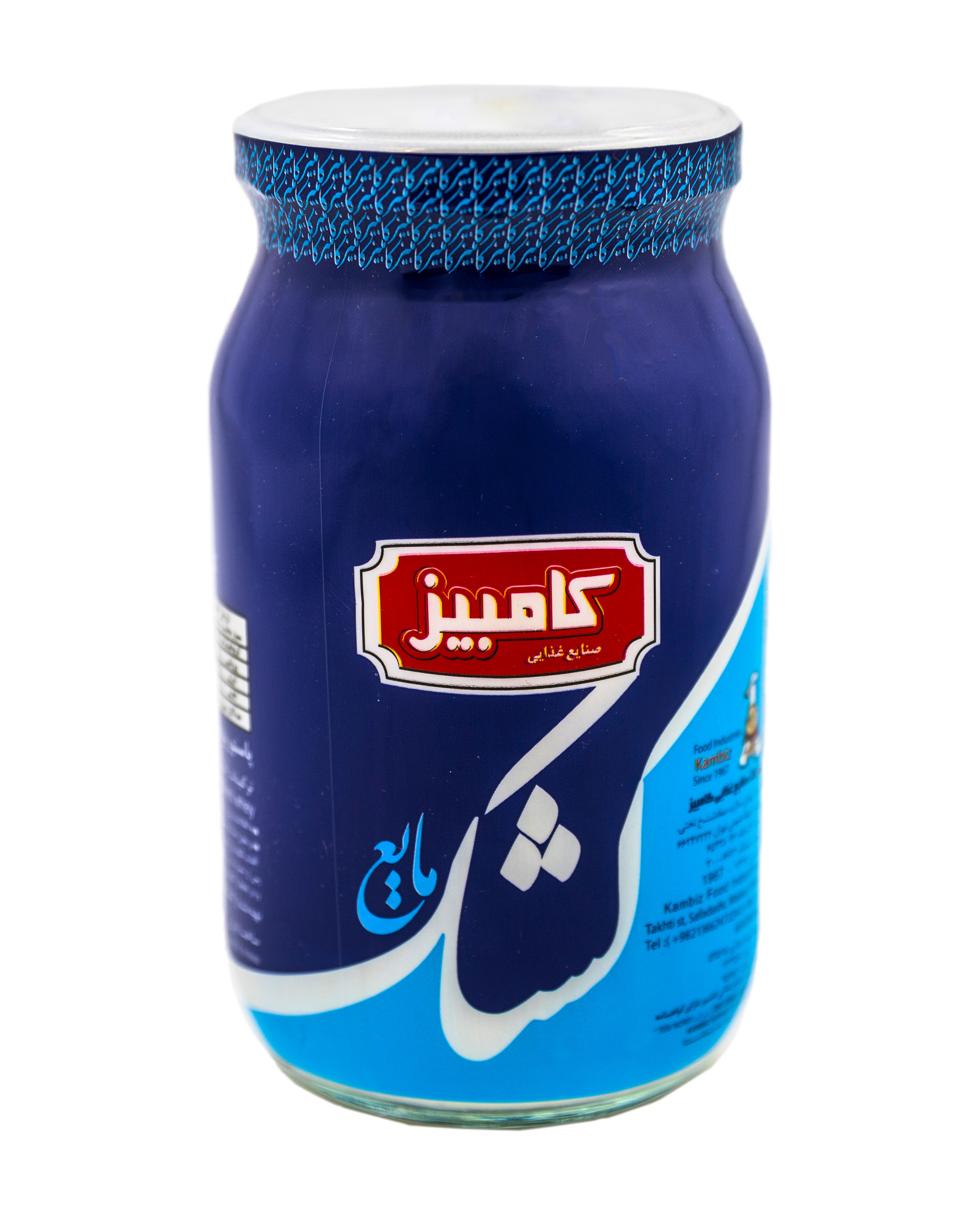 Kashk Soße 700gr - Kambiz