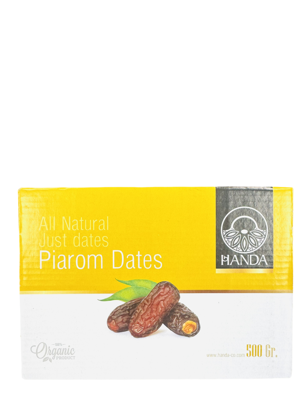 Piarom Datteln - Handa
