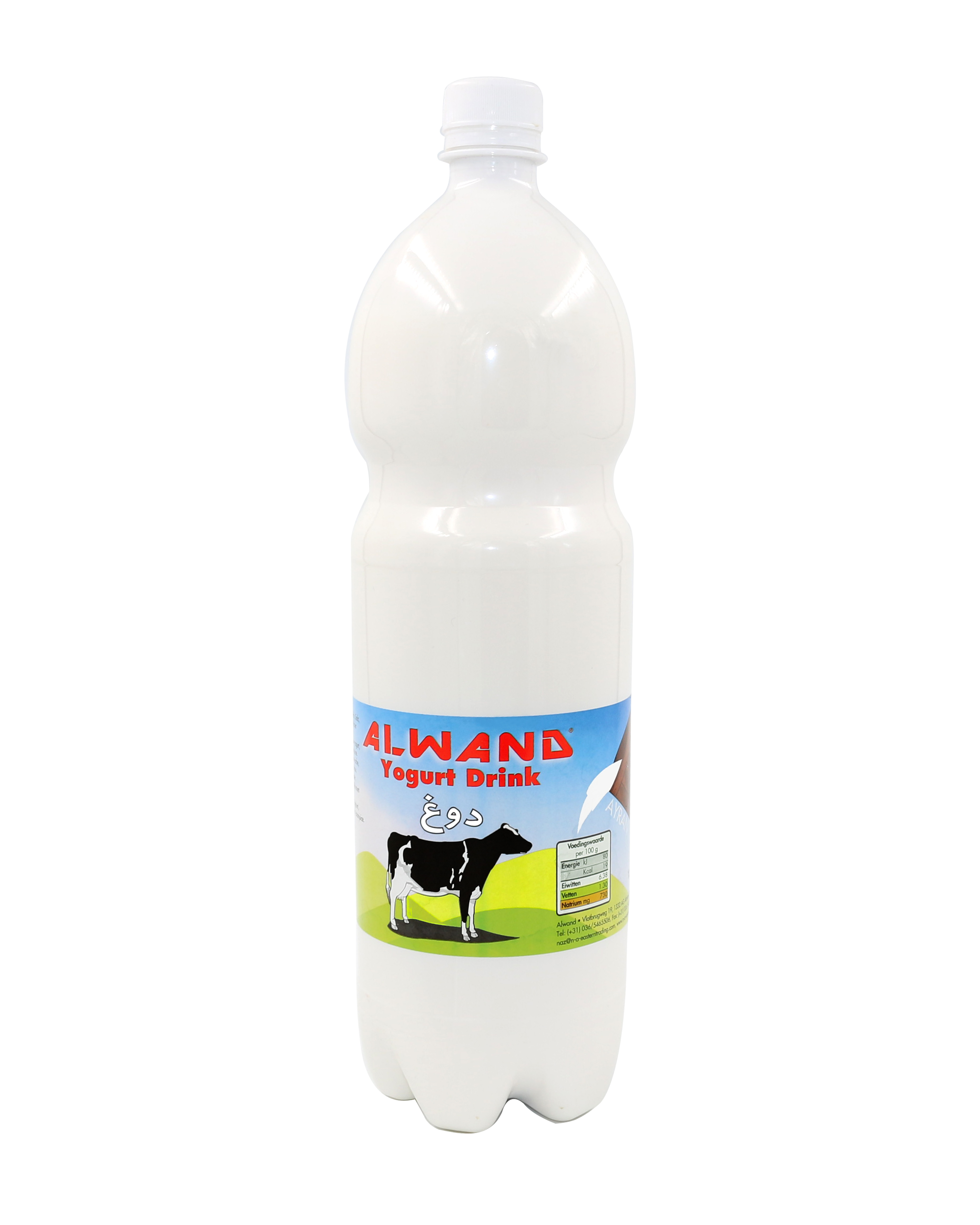 Doogh Alwand - 1,5L