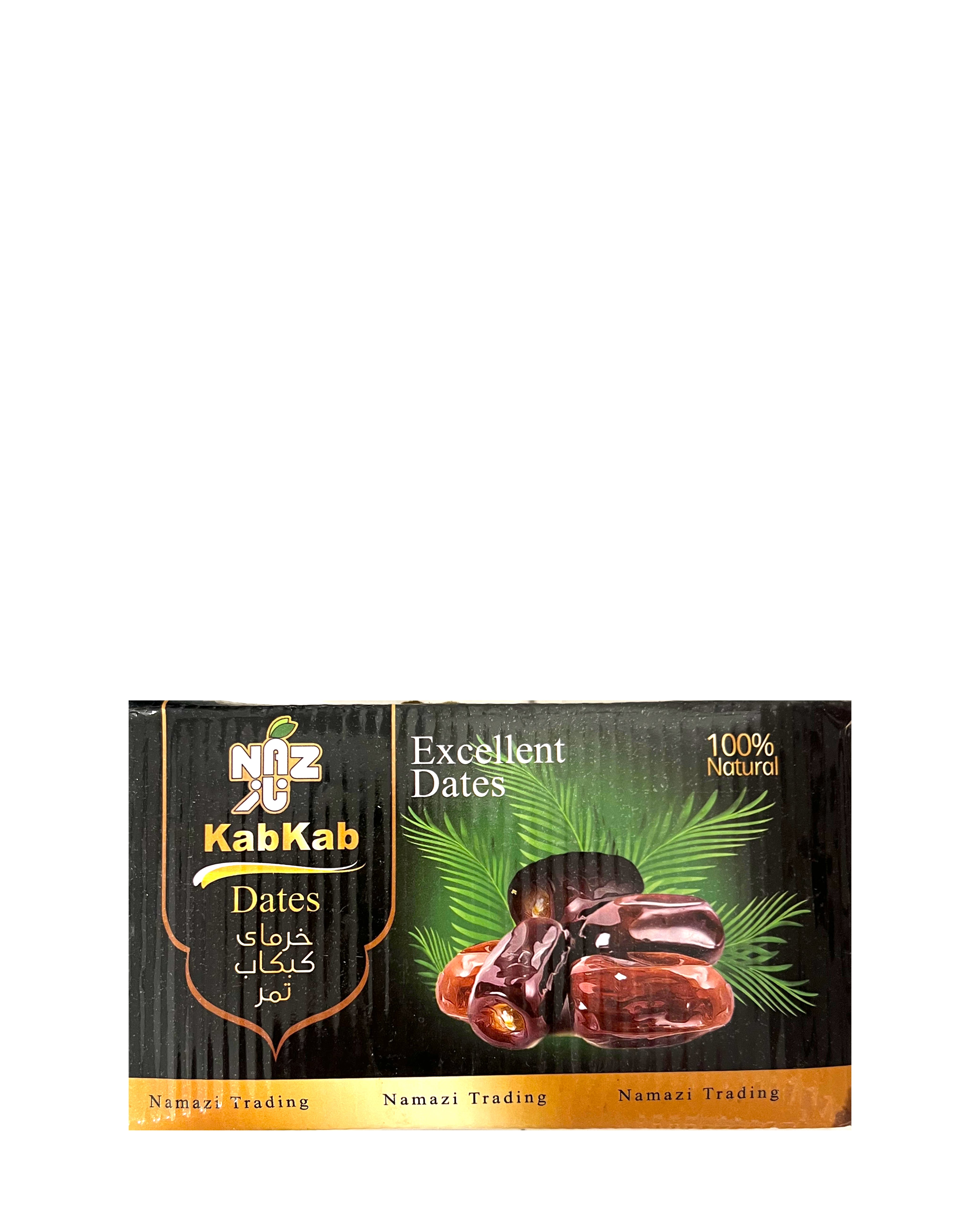 Frische Datteln Kabkab - Naz