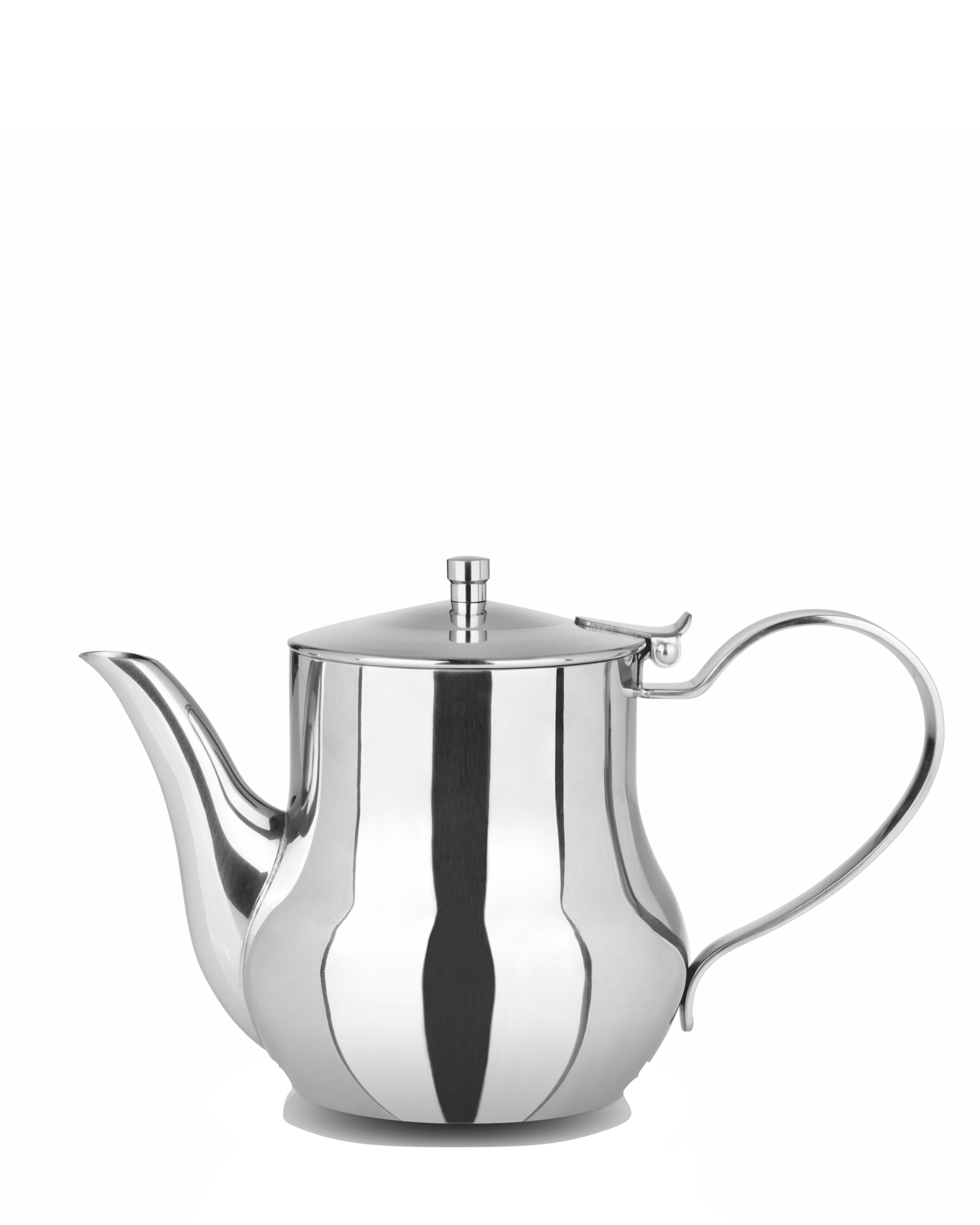 Samovar Teekocher - BEEM Tea Classic 3L.