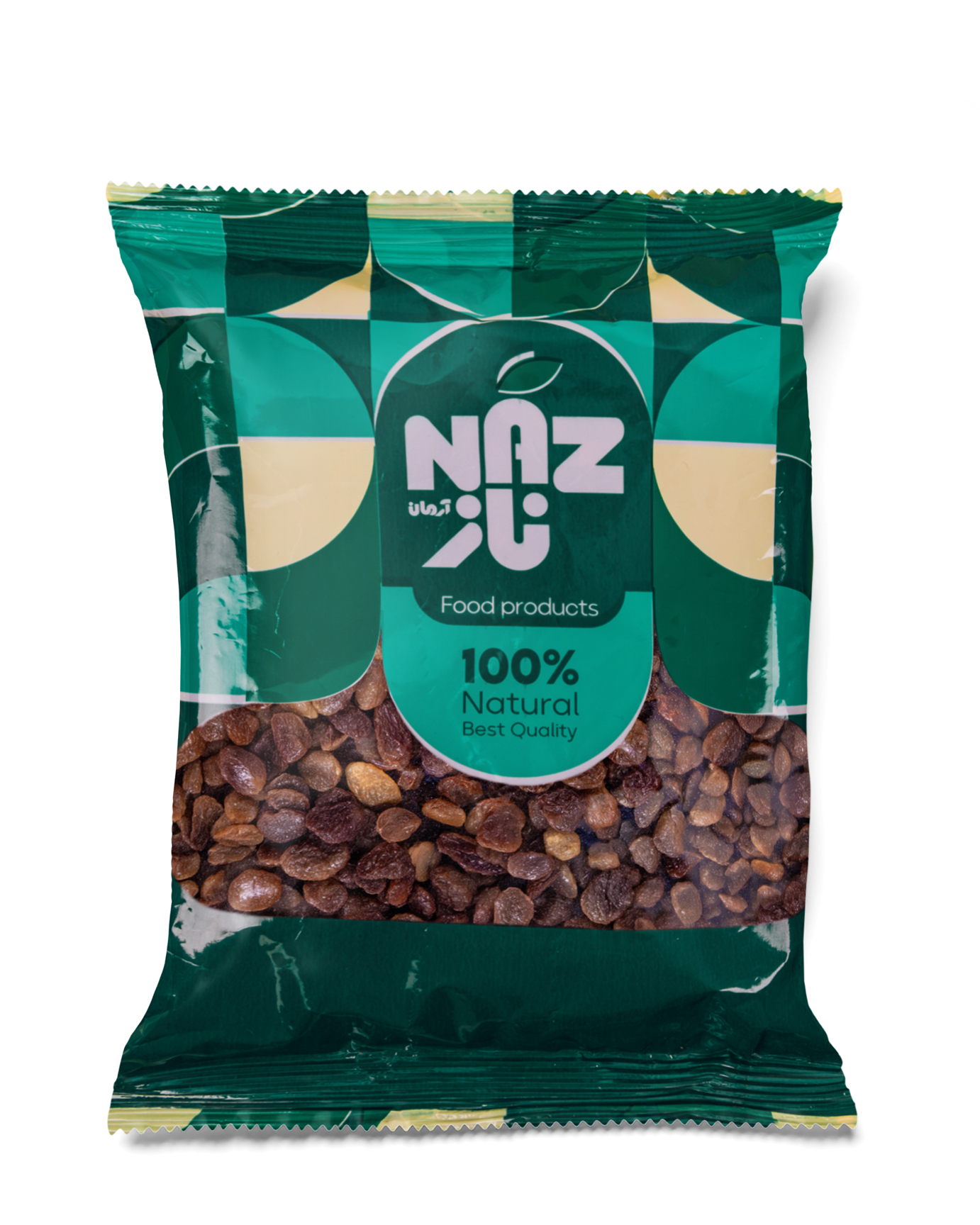 Rosinen - Naz