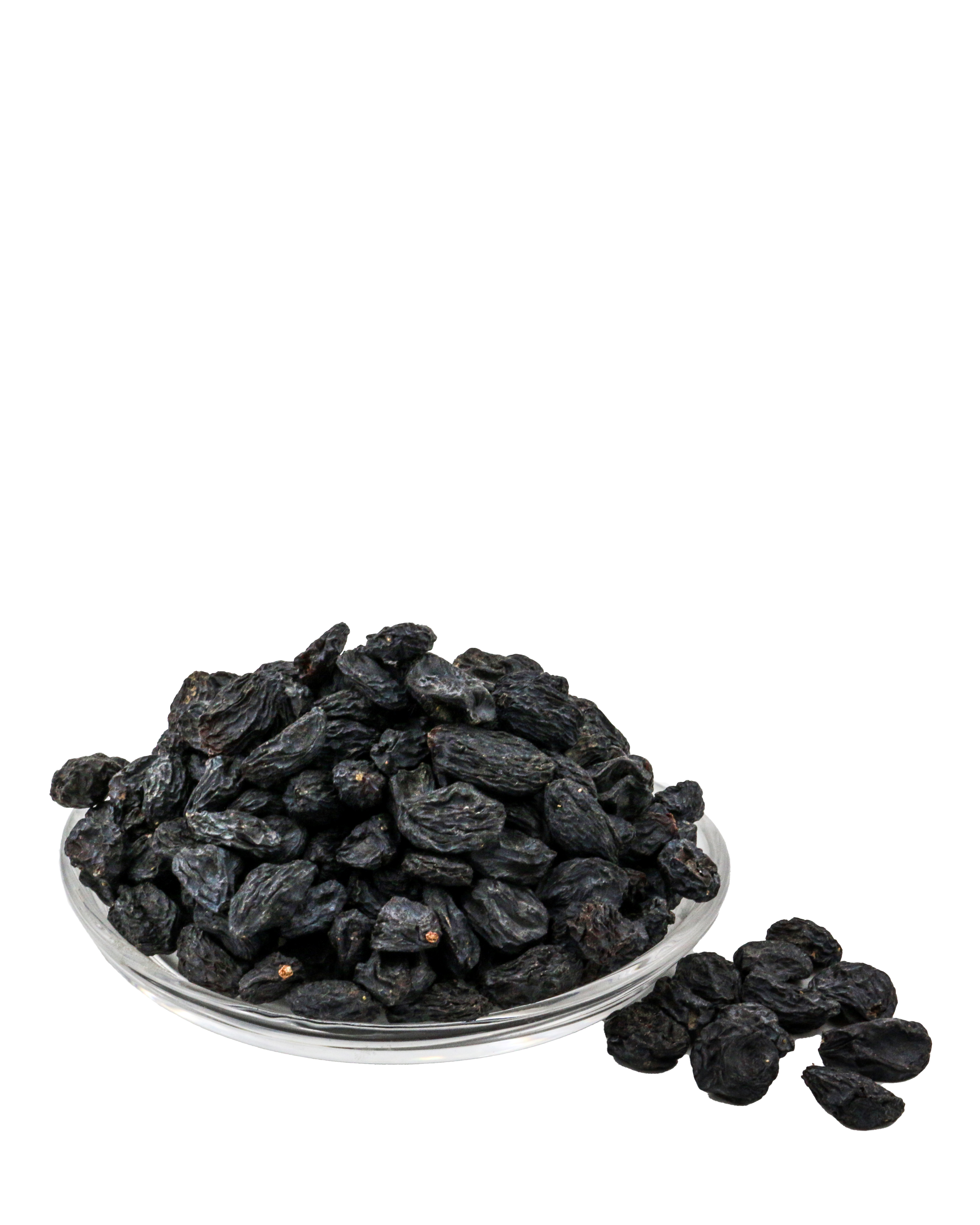 Schwarze Maviz Rosinen 400gr. - Nadi