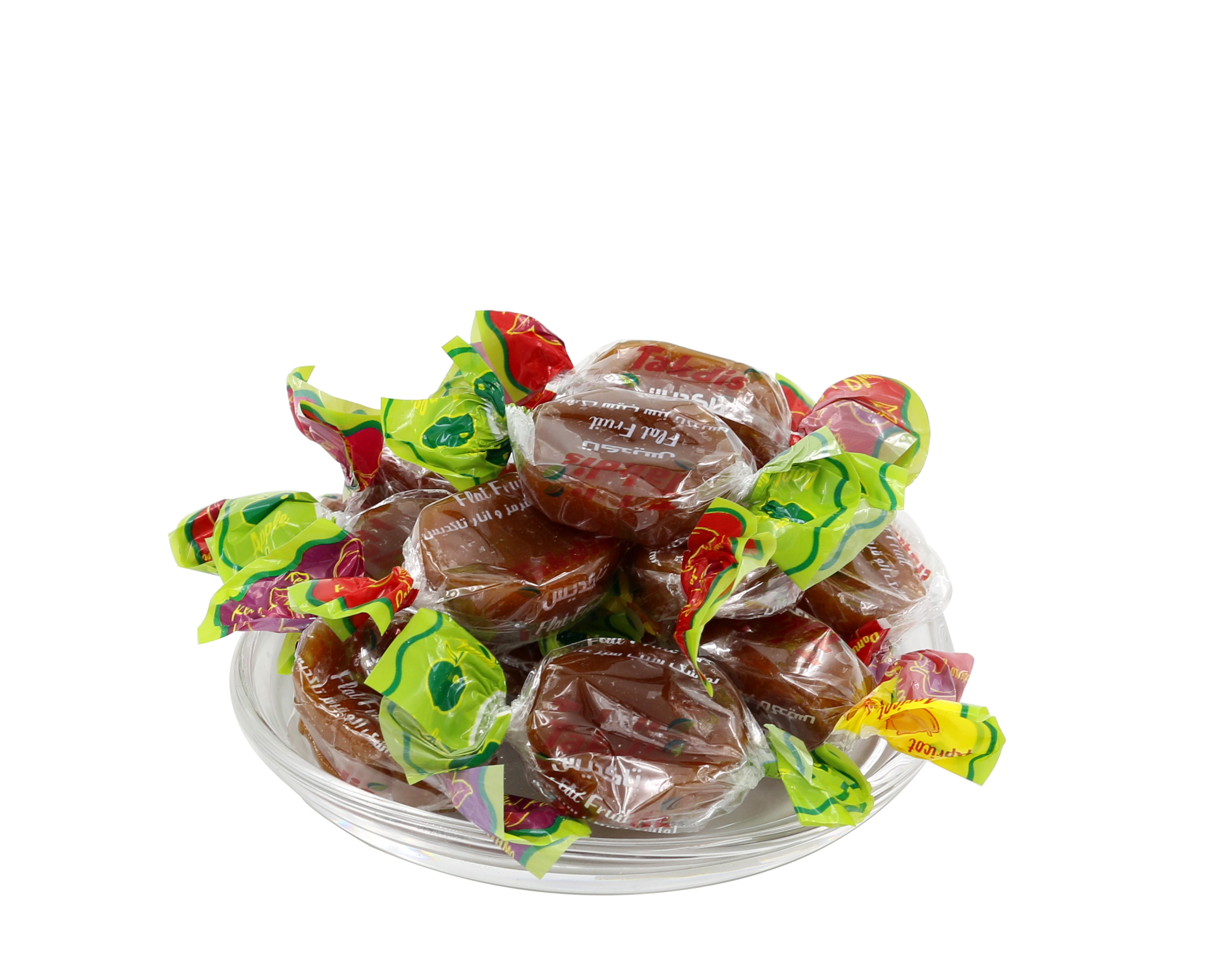 Lavashak Toffee Takdis XXL - 1KG